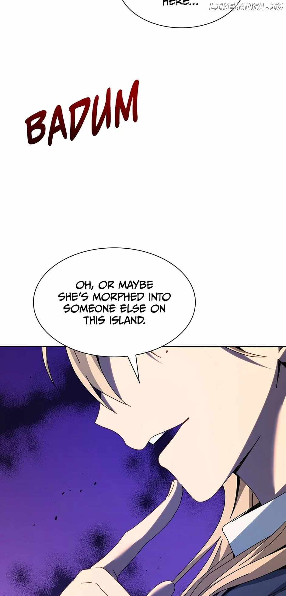 Read Necromancer Acade Manga Online