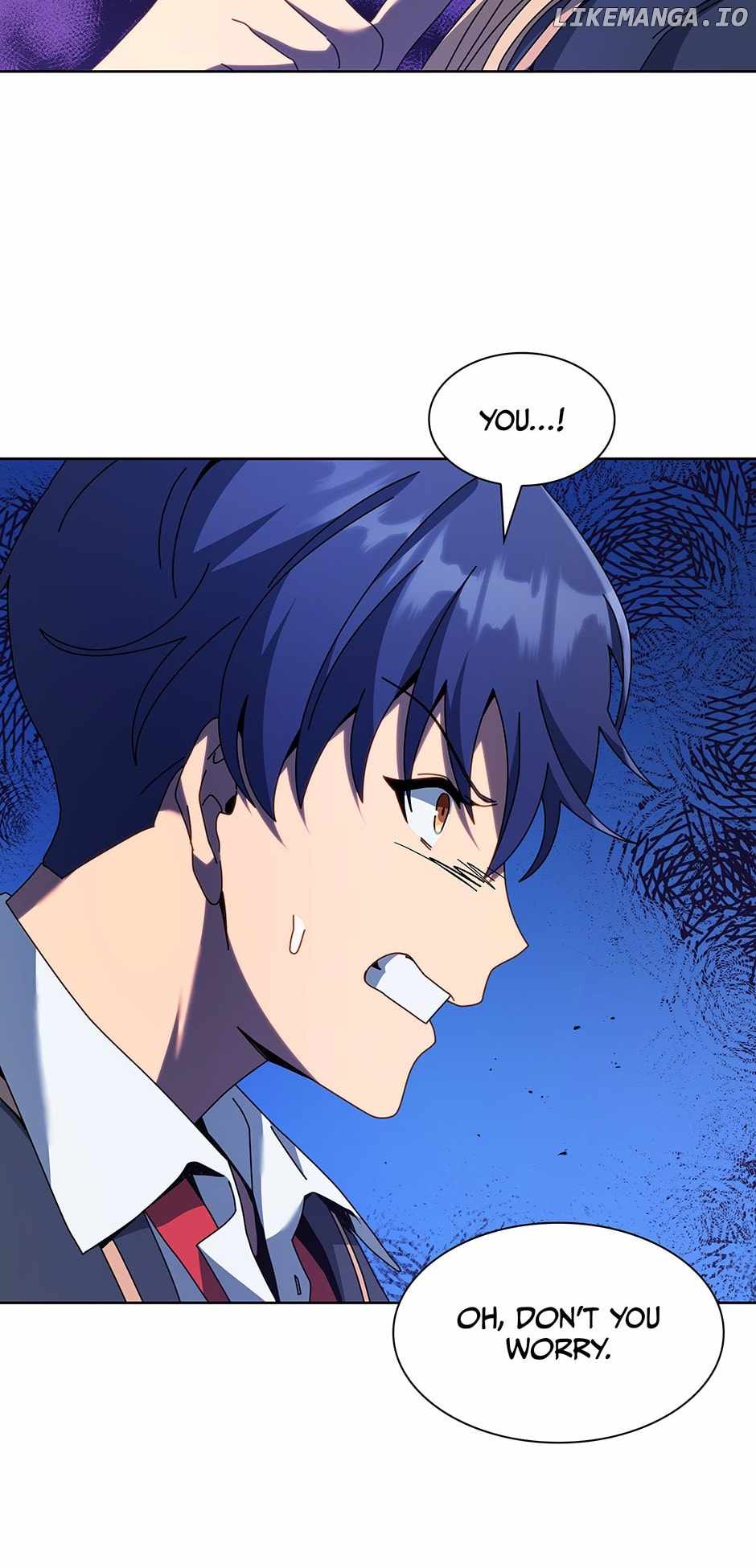 Read Necromancer Acade Manga Online