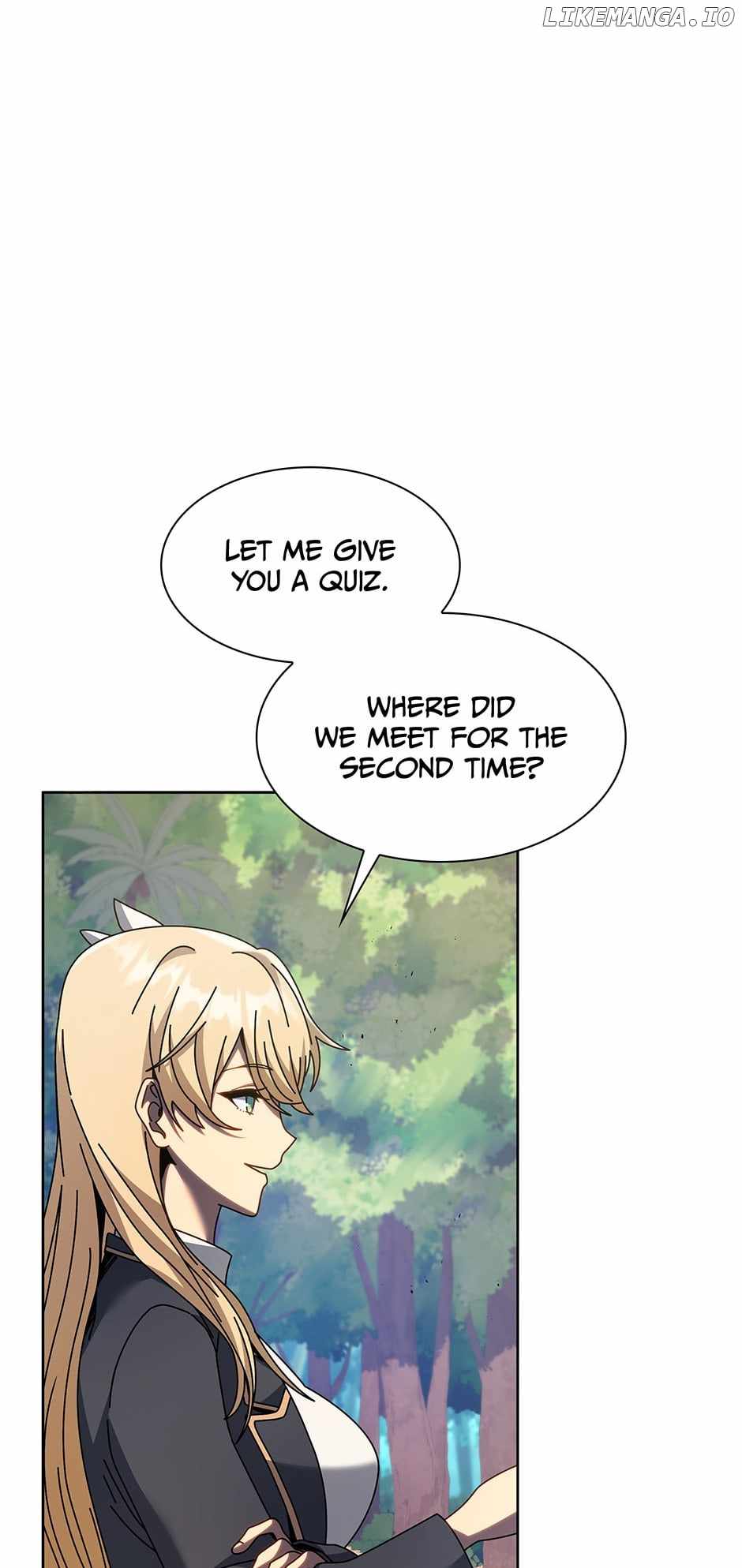 Read Necromancer Acade Manga Online