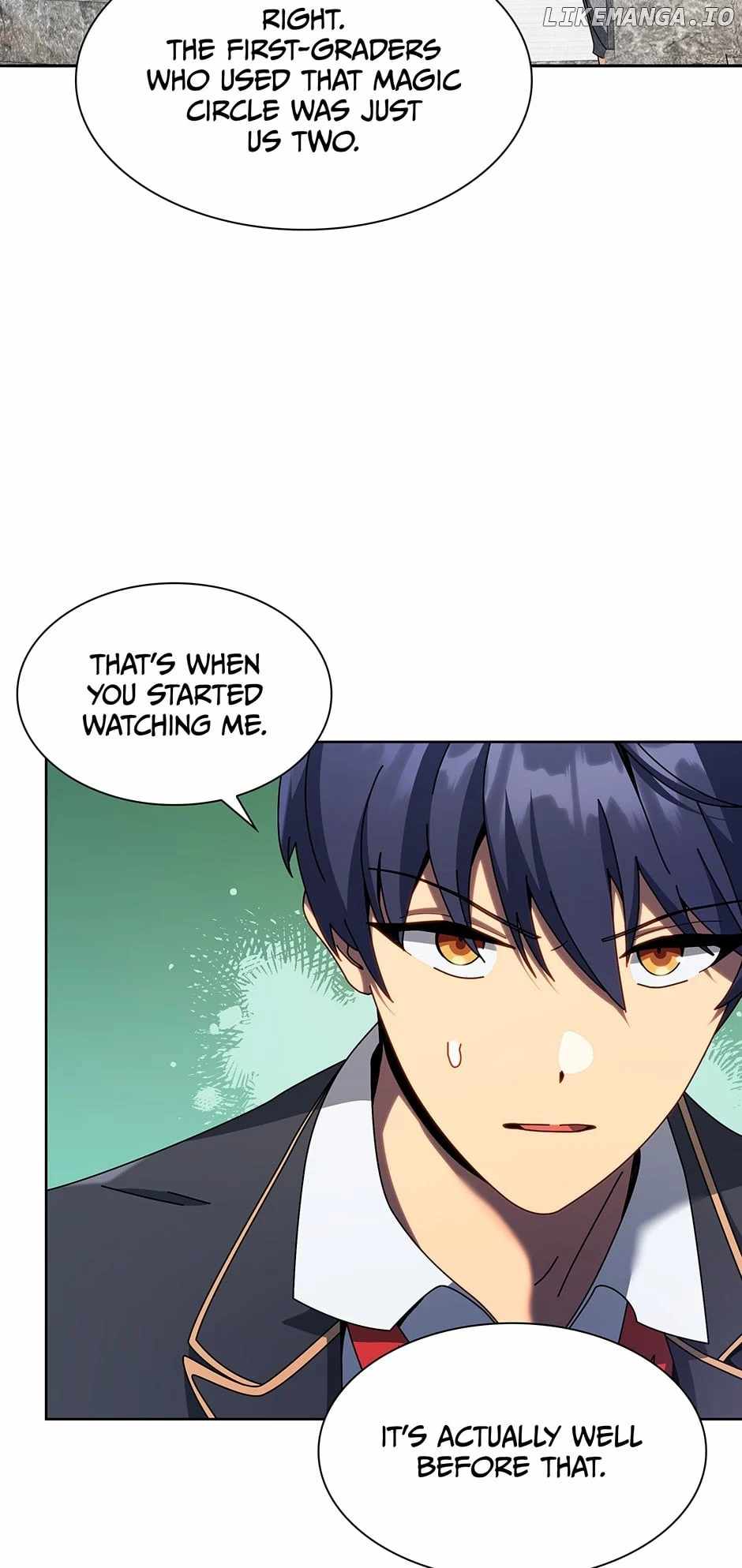 Read Necromancer Acade Manga Online