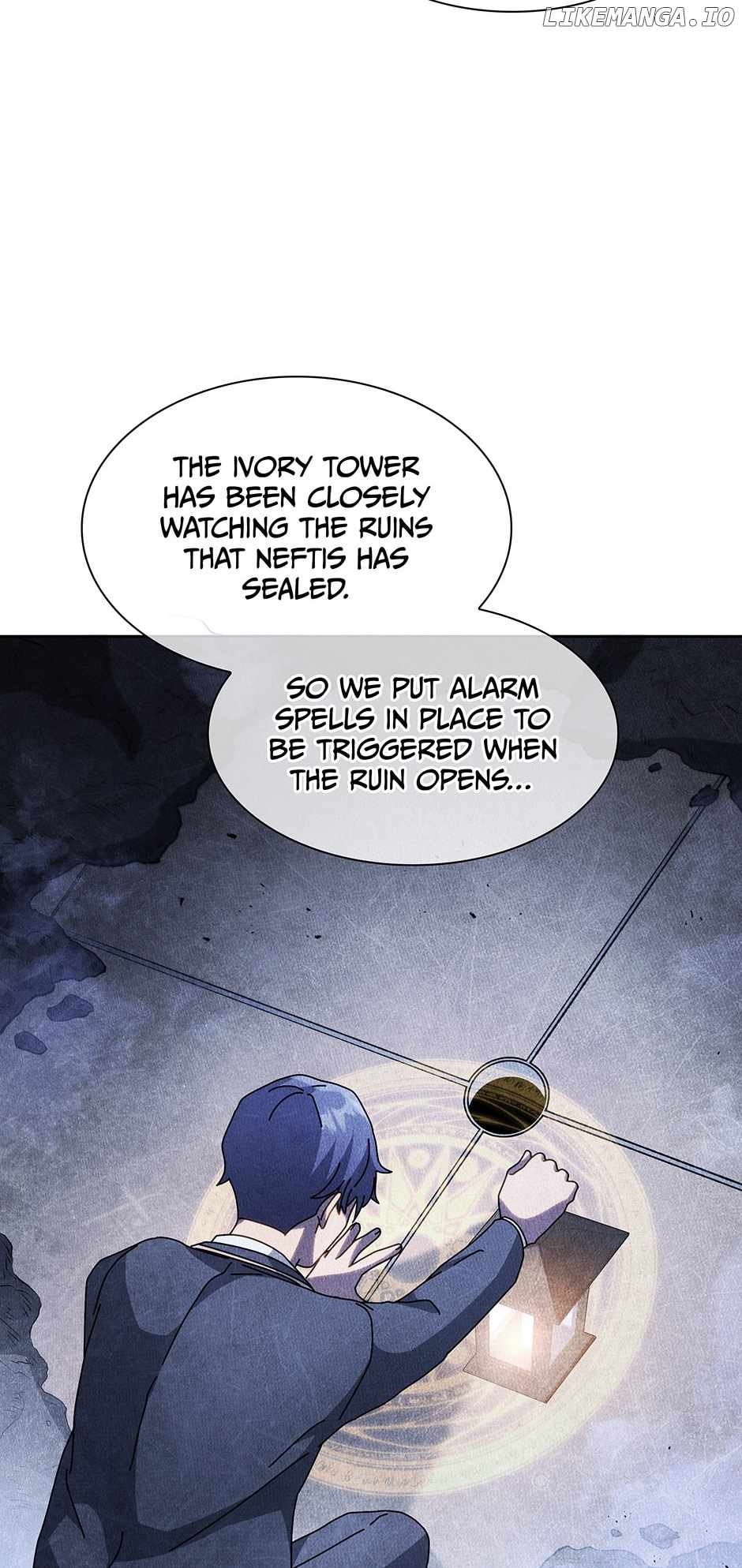 Read Necromancer Acade Manga Online