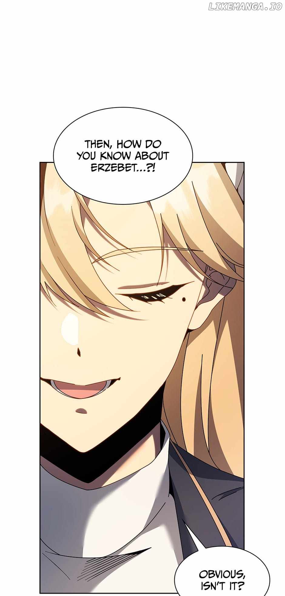 Read Necromancer Acade Manga Online