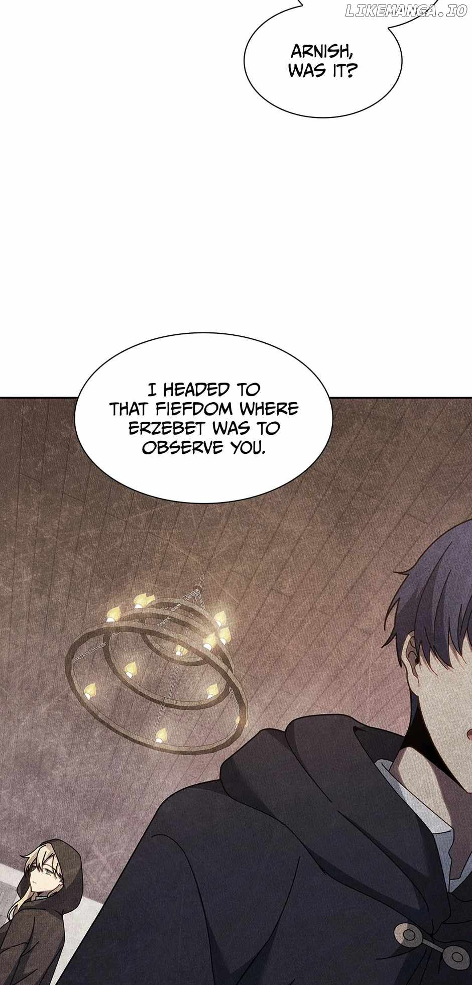 Read Necromancer Acade Manga Online