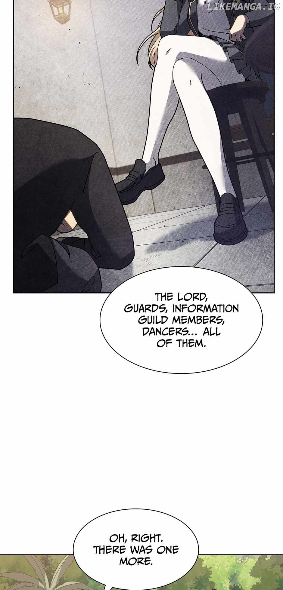 Read Necromancer Acade Manga Online