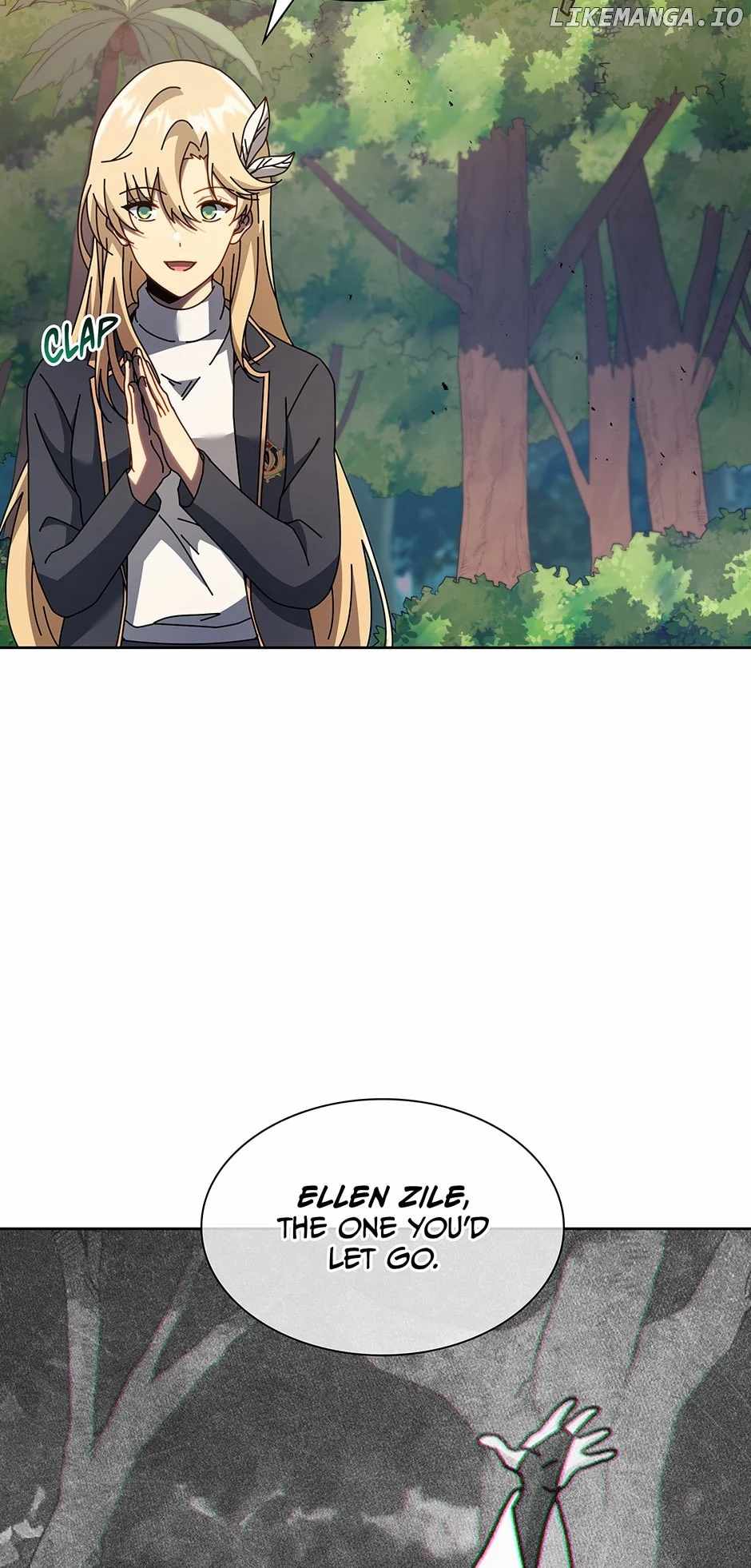 Read Necromancer Acade Manga Online