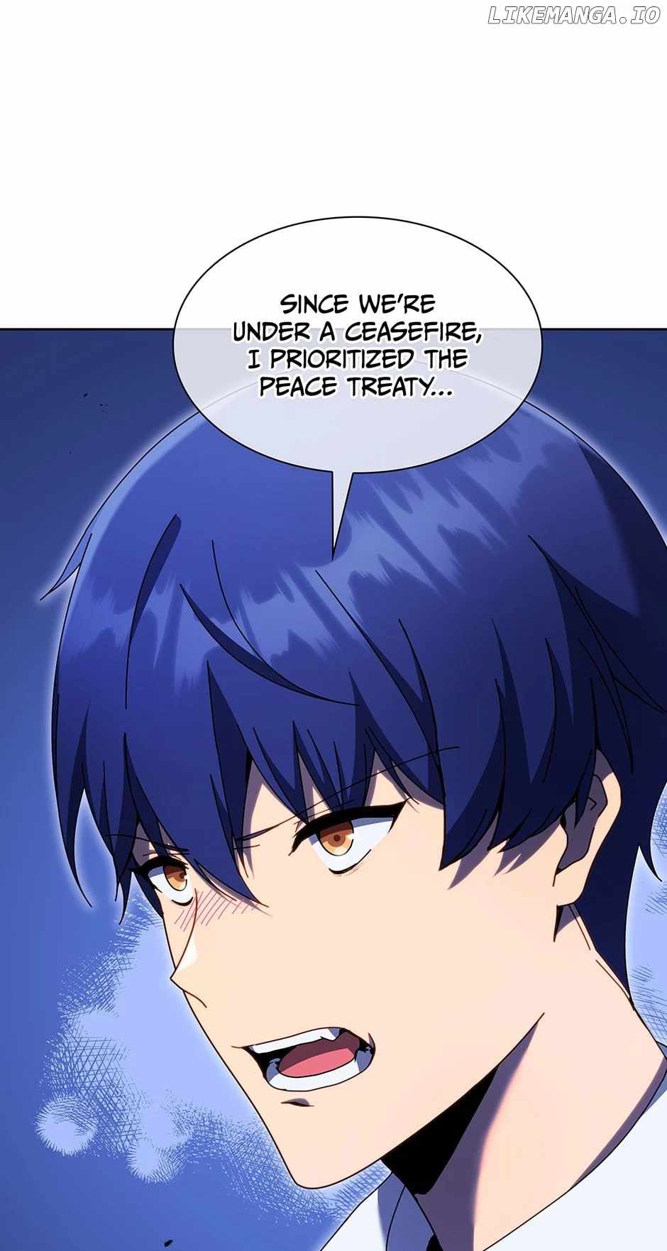 Read Necromancer Acade Manga Online