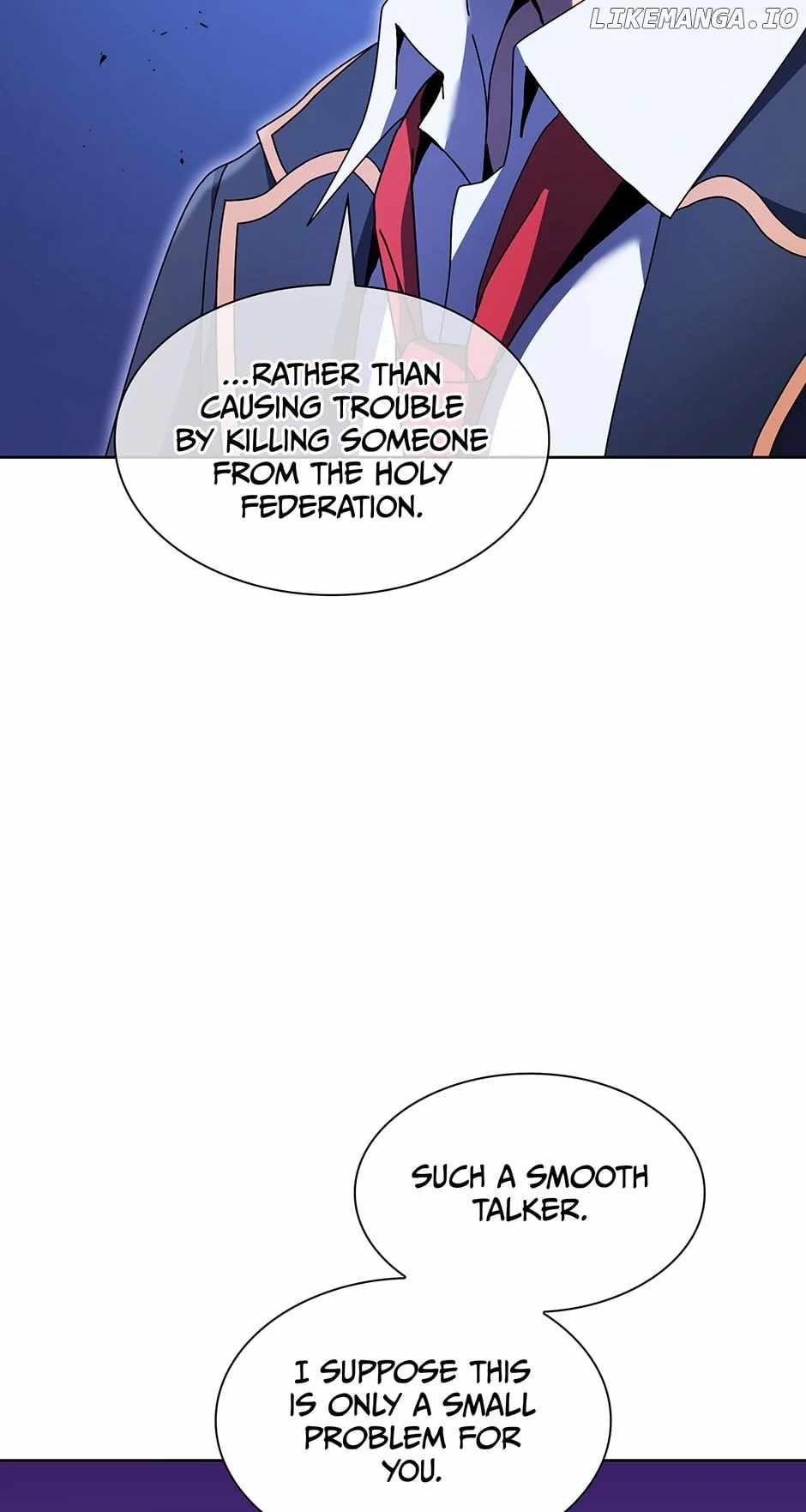 Read Necromancer Acade Manga Online