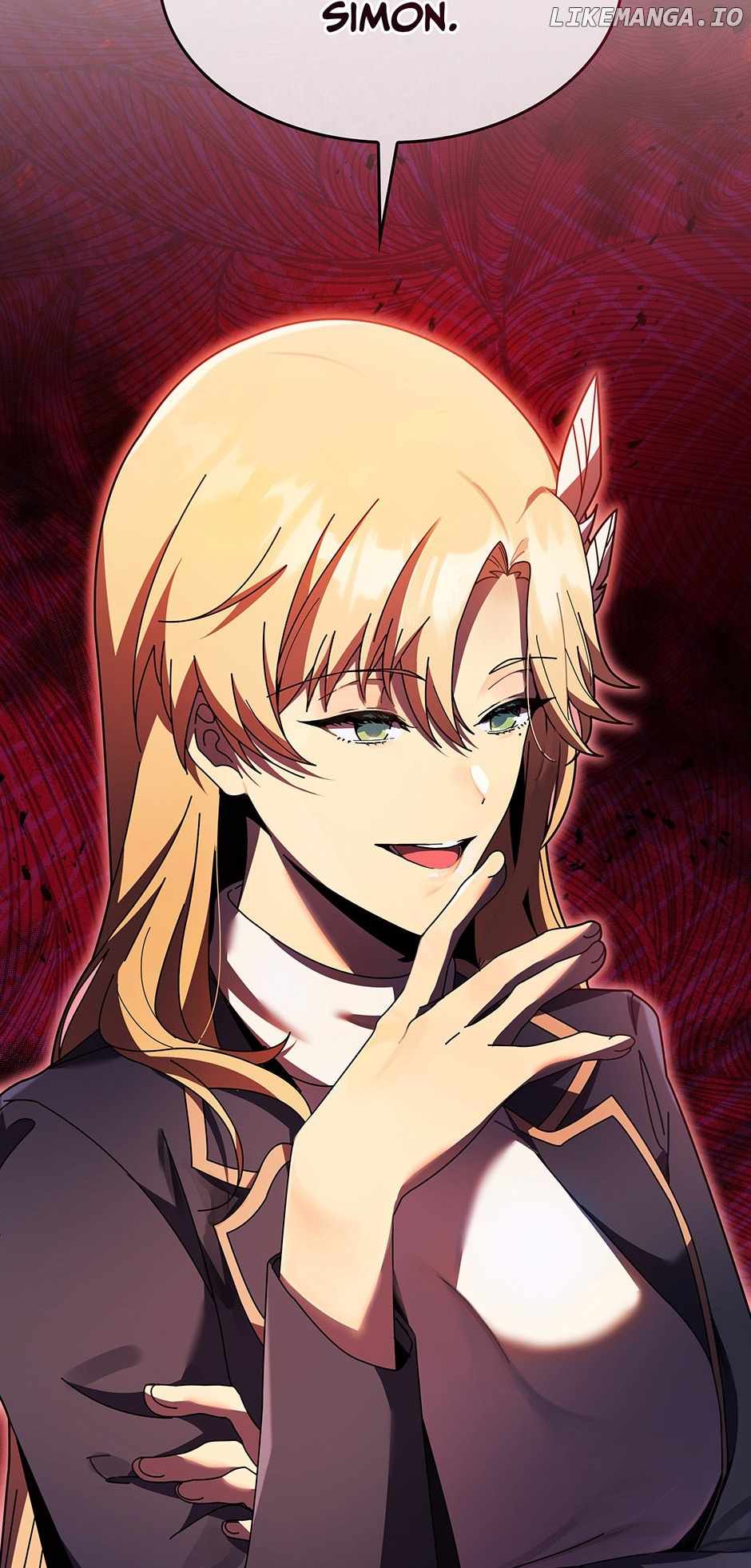 Read Necromancer Acade Manga Online