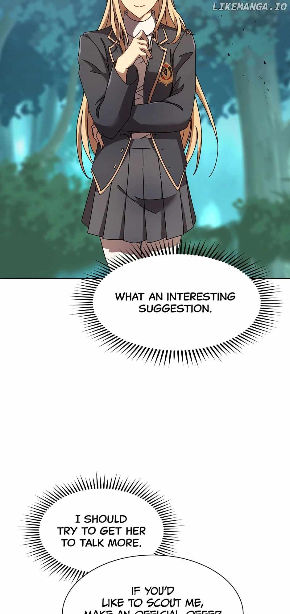 Read Necromancer Acade Manga Online