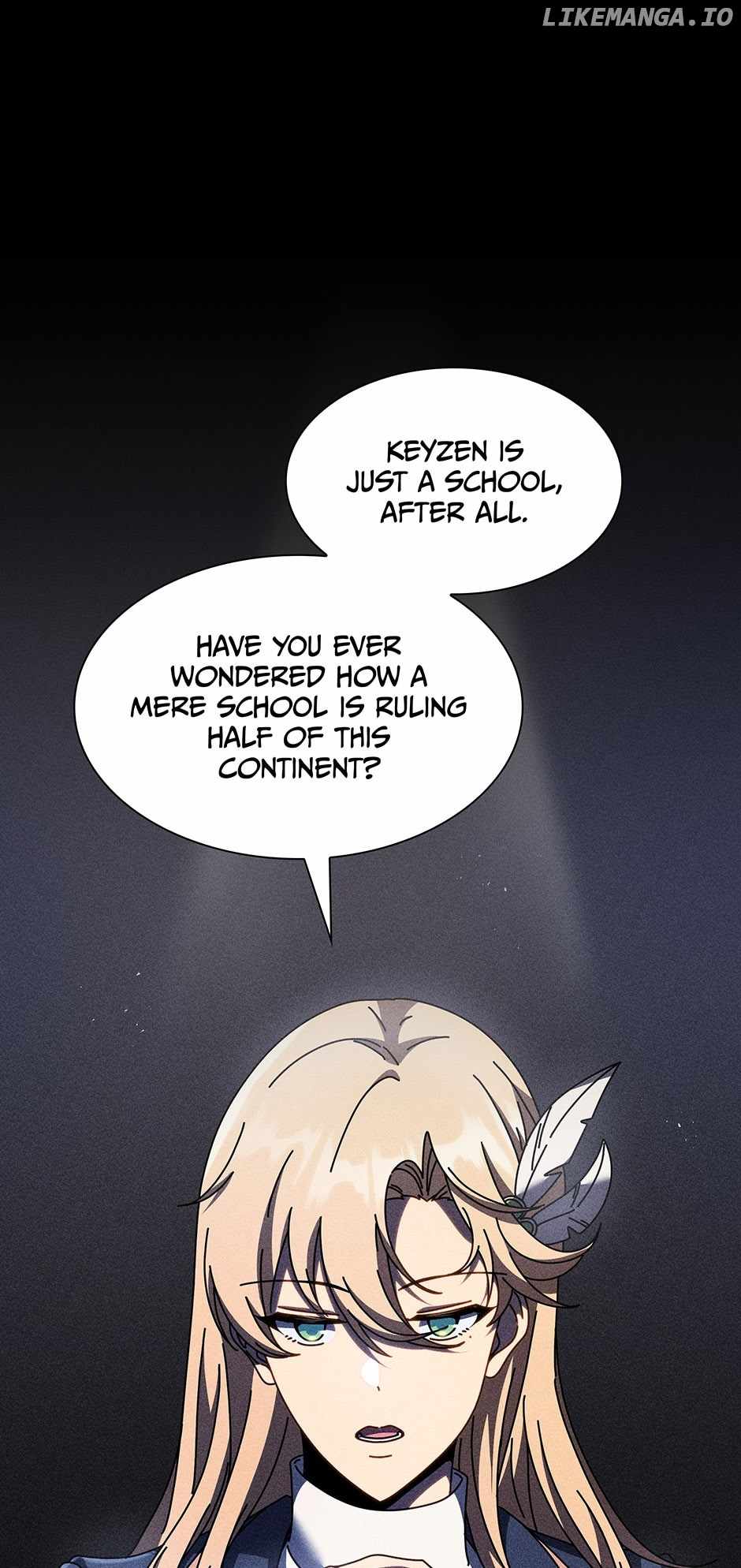 Read Necromancer Acade Manga Online