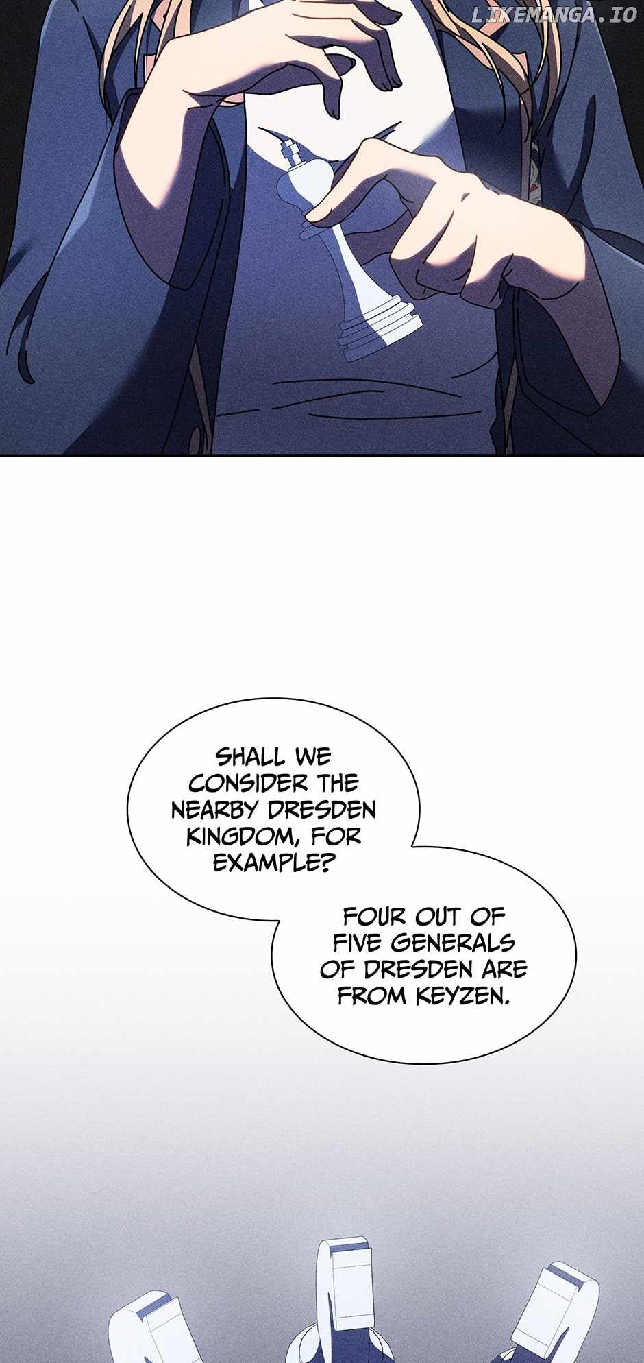 Read Necromancer Acade Manga Online