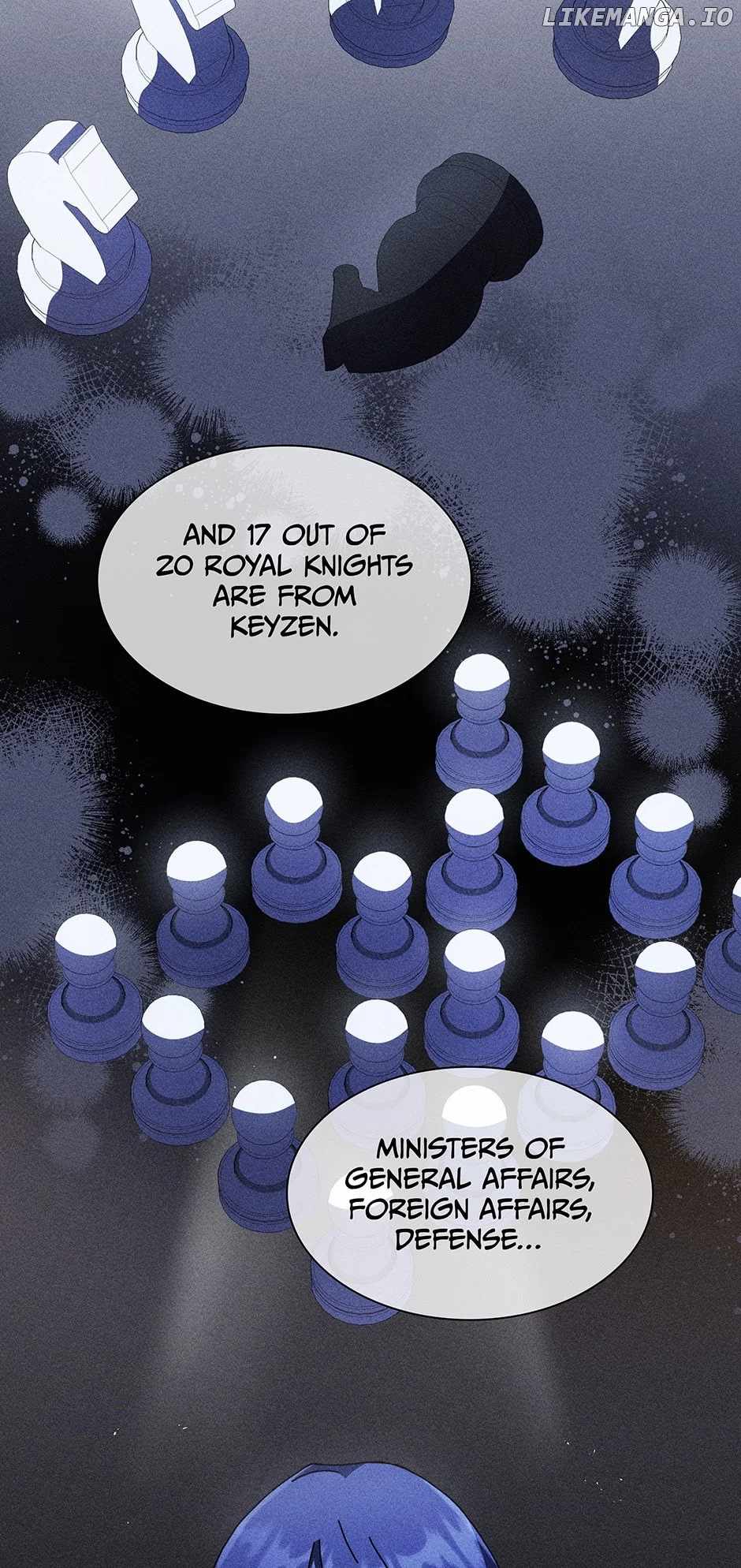 Read Necromancer Acade Manga Online