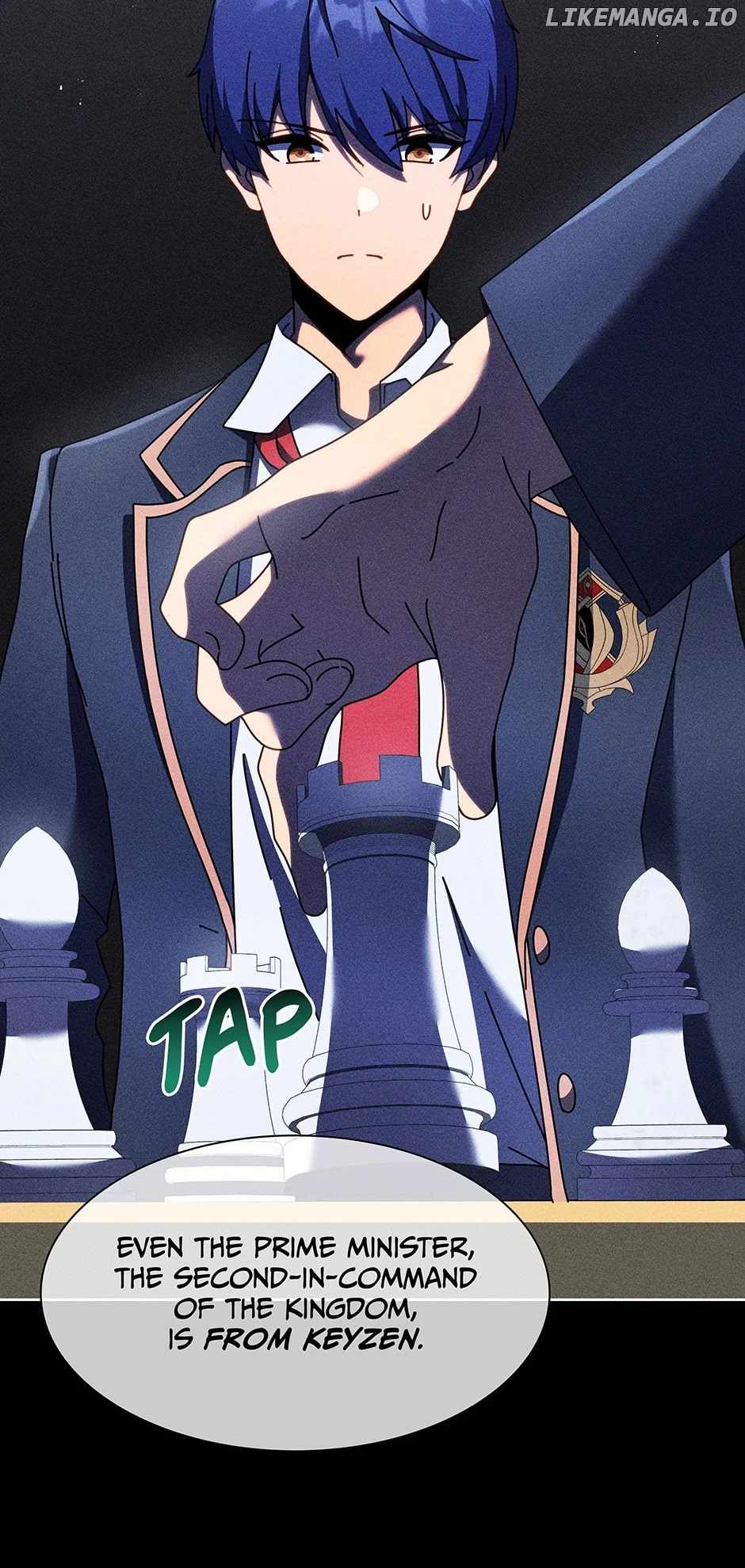 Read Necromancer Acade Manga Online