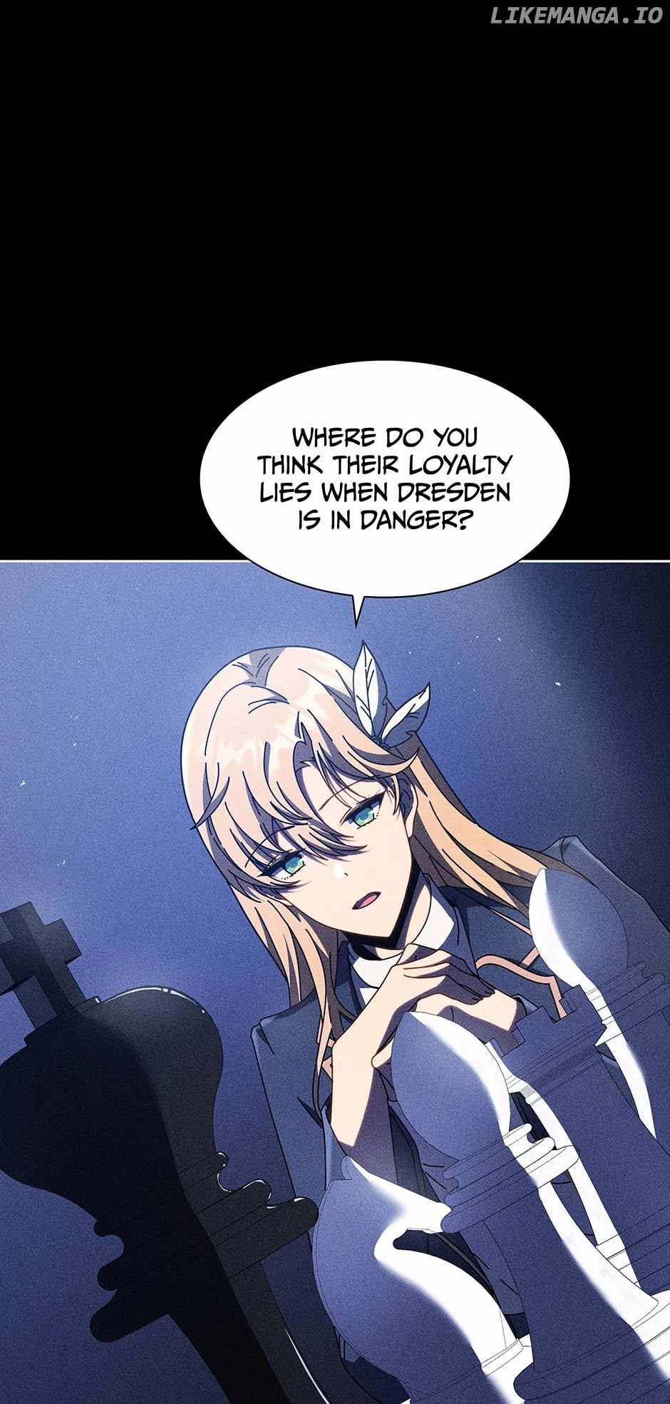 Read Necromancer Acade Manga Online