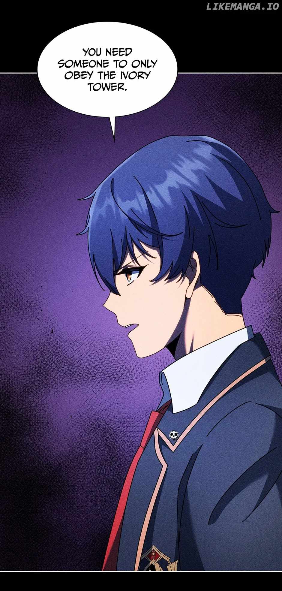 Read Necromancer Acade Manga Online