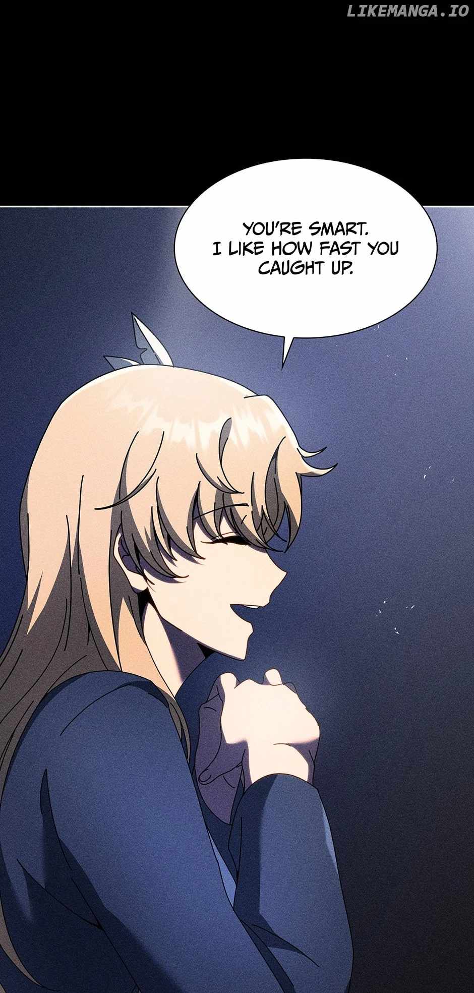 Read Necromancer Acade Manga Online