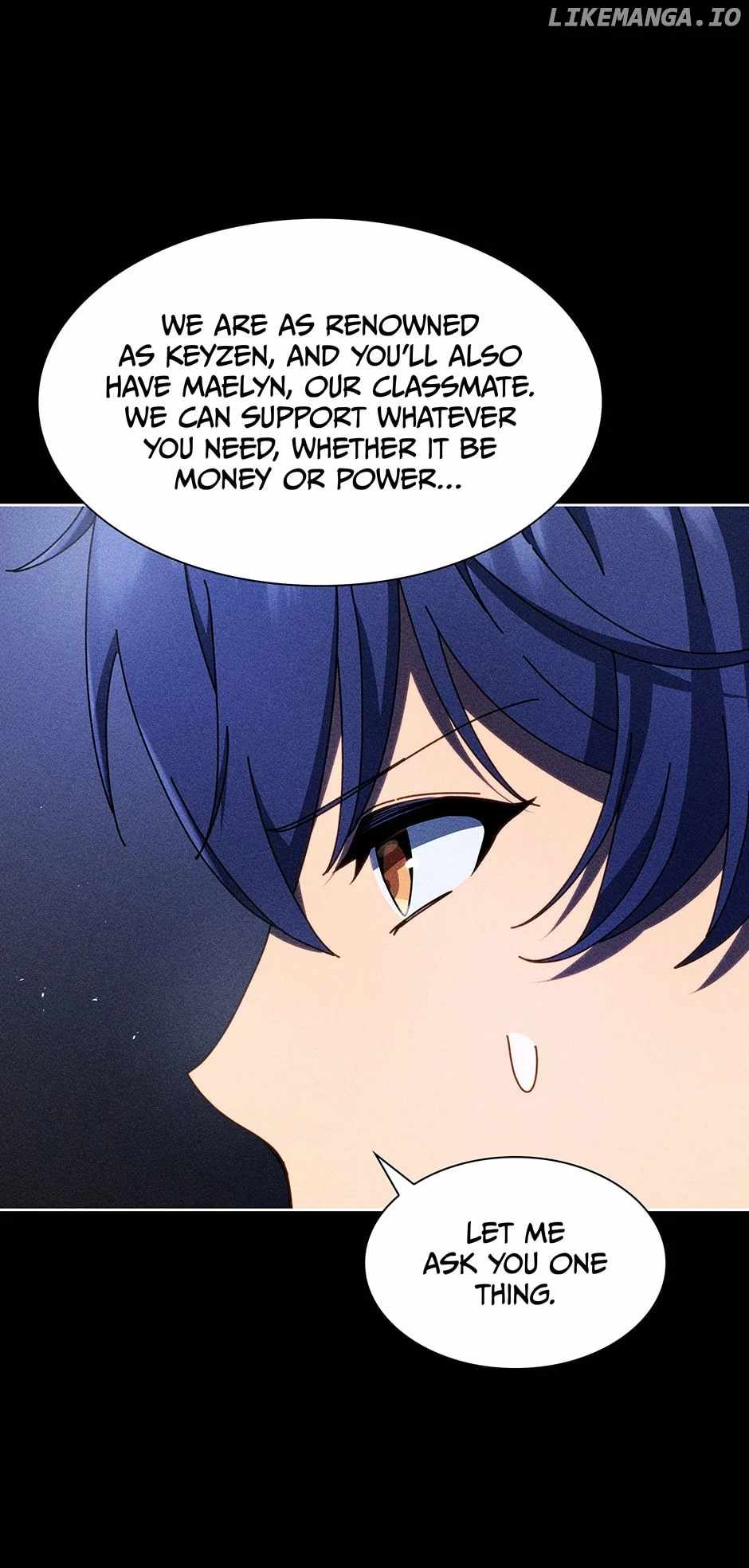 Read Necromancer Acade Manga Online