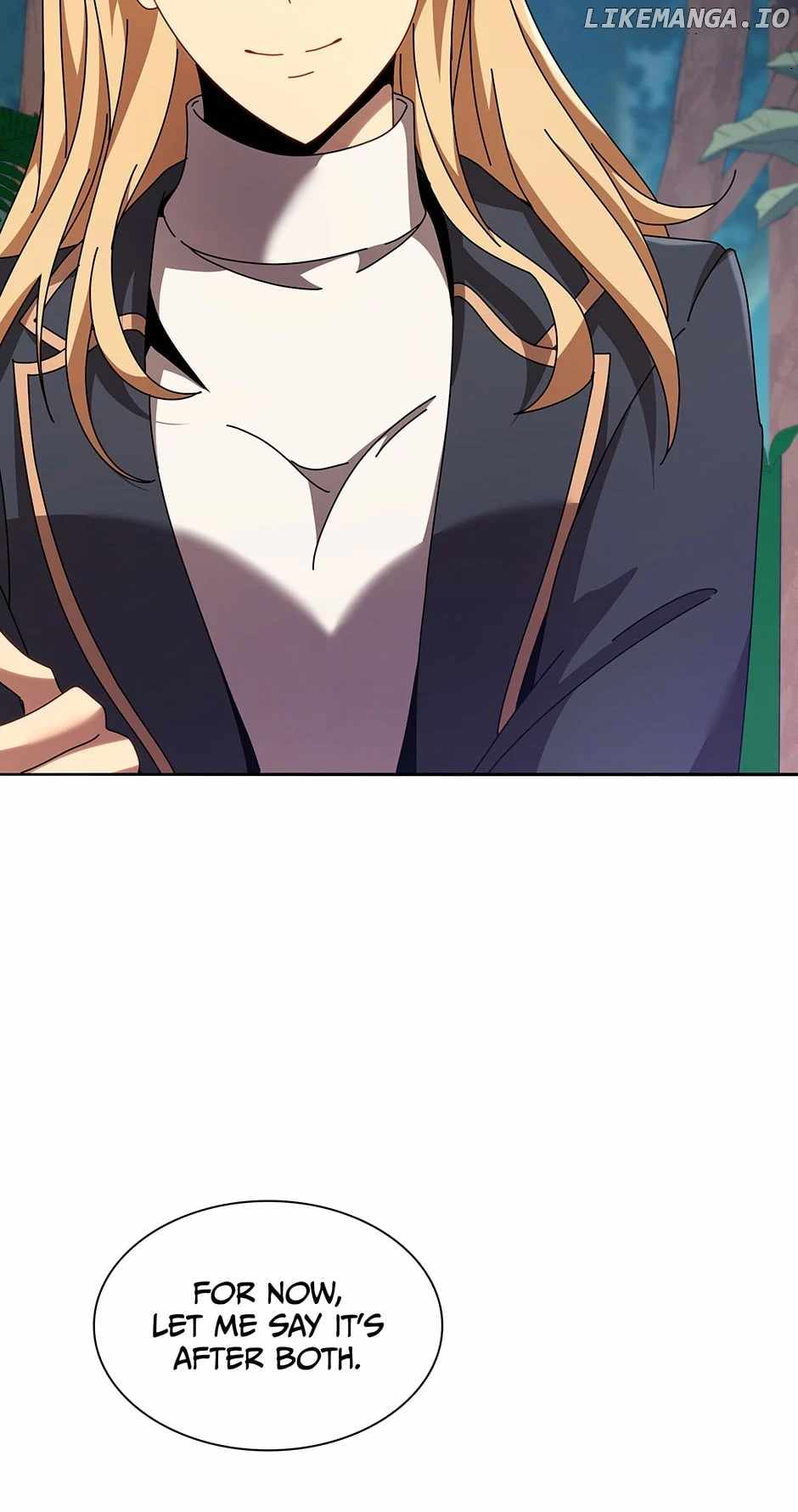 Read Necromancer Acade Manga Online