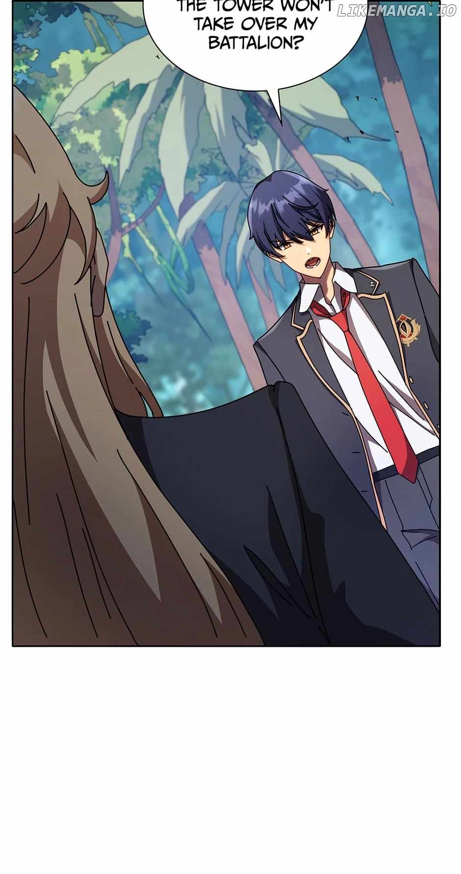 Read Necromancer Acade Manga Online