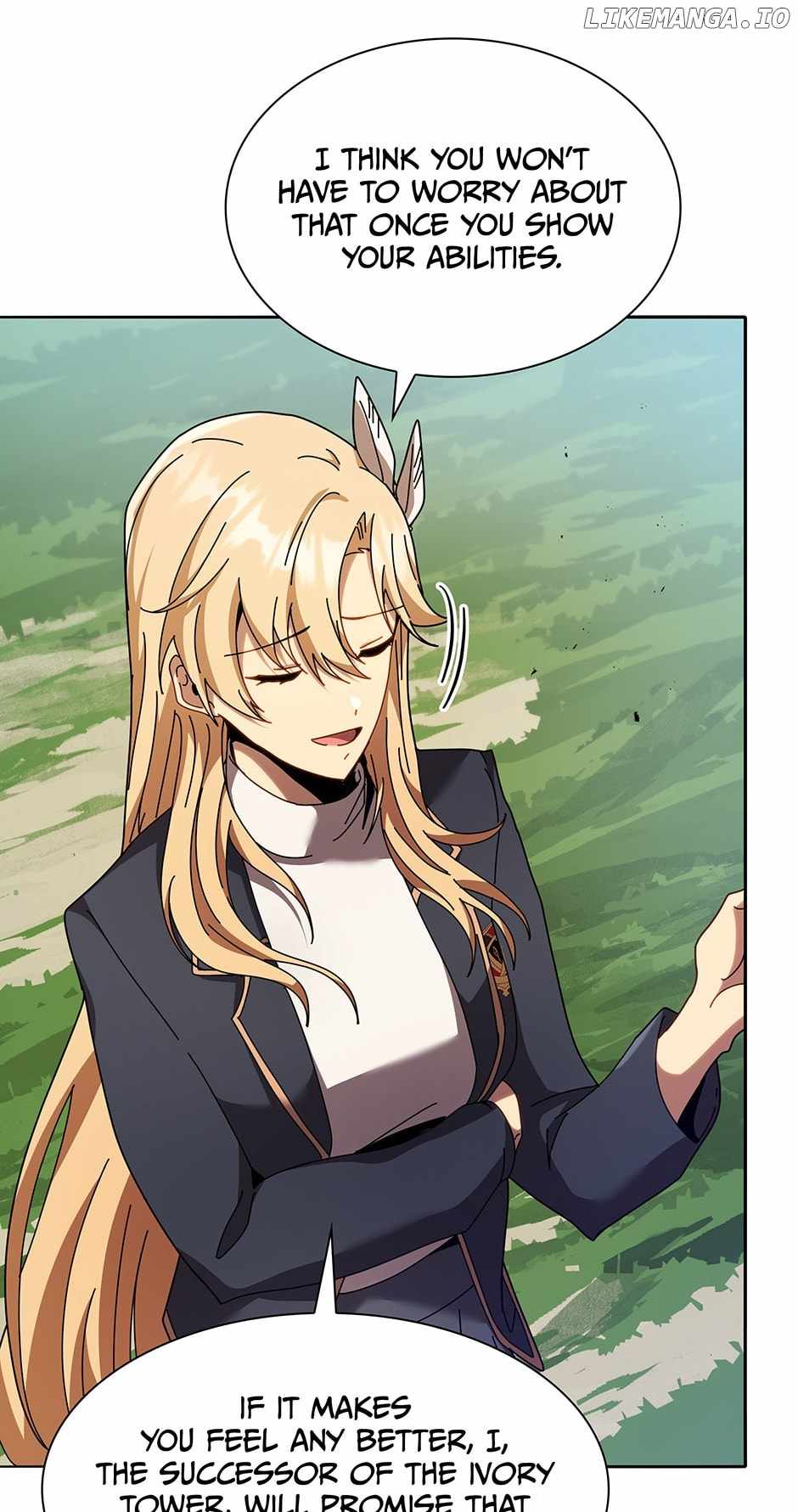 Read Necromancer Acade Manga Online