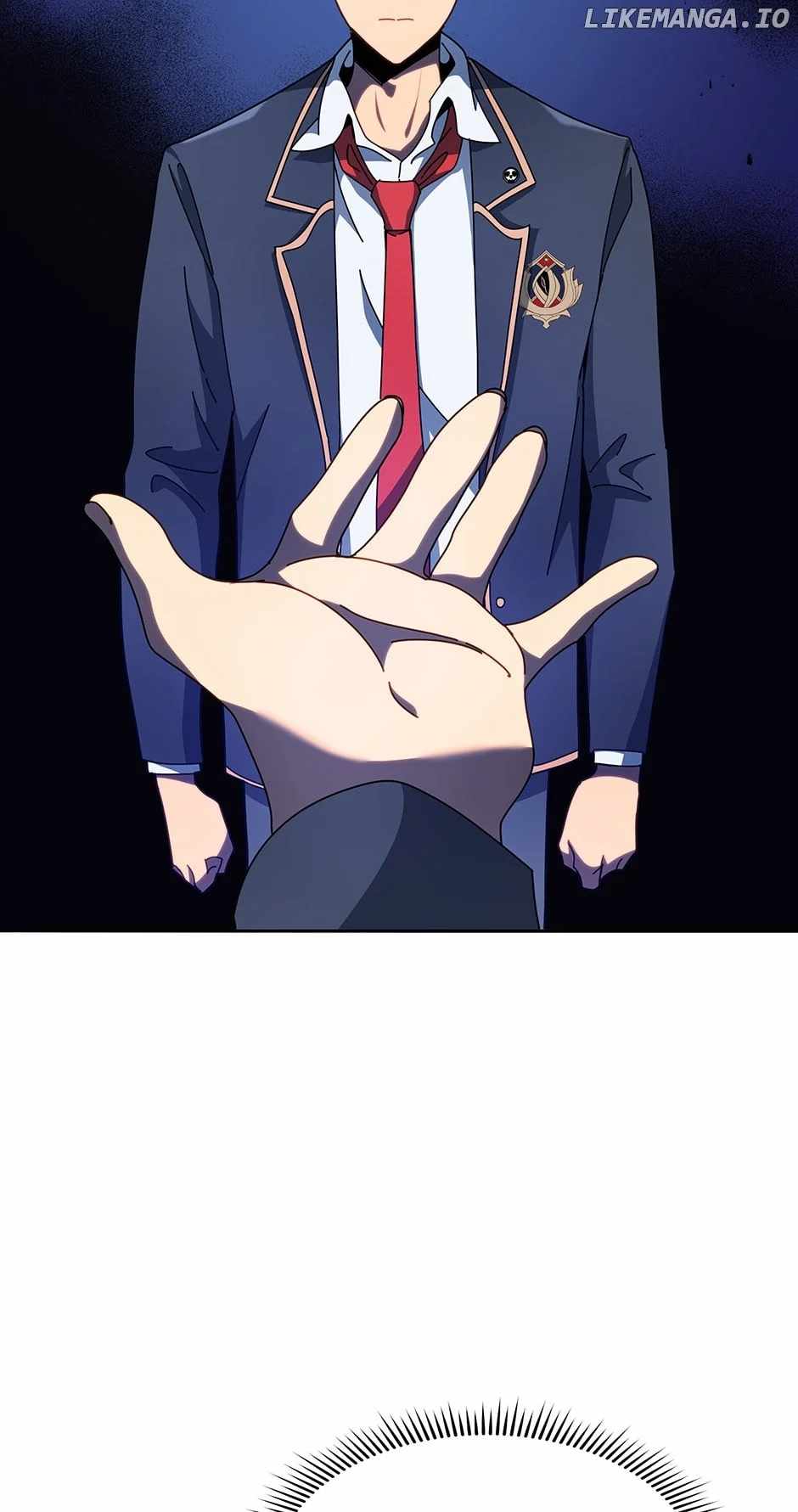 Read Necromancer Acade Manga Online