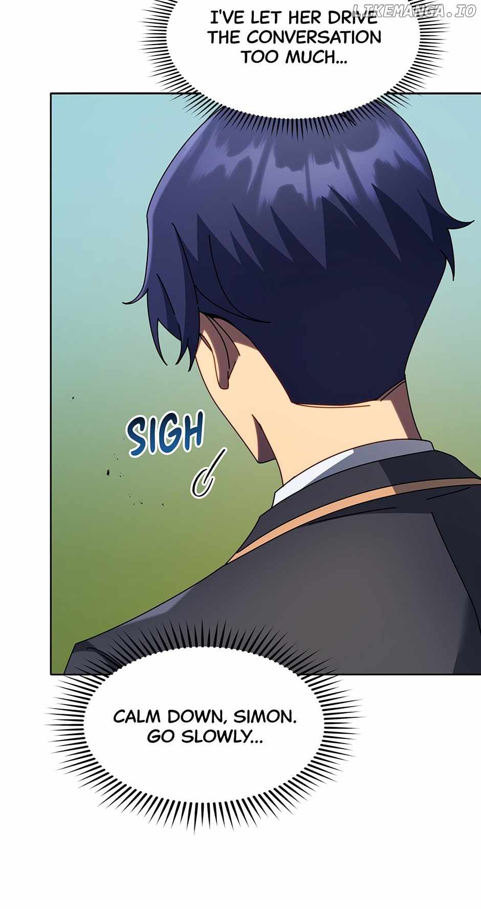 Read Necromancer Acade Manga Online