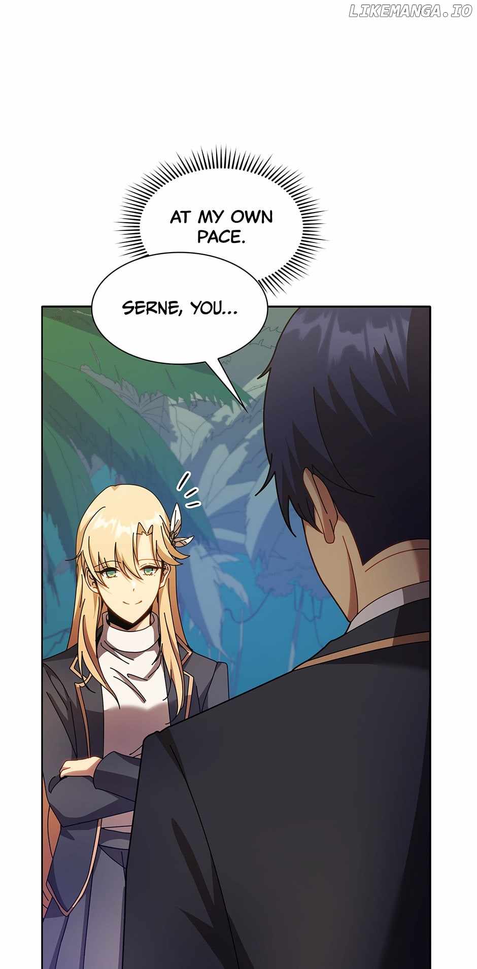 Read Necromancer Acade Manga Online