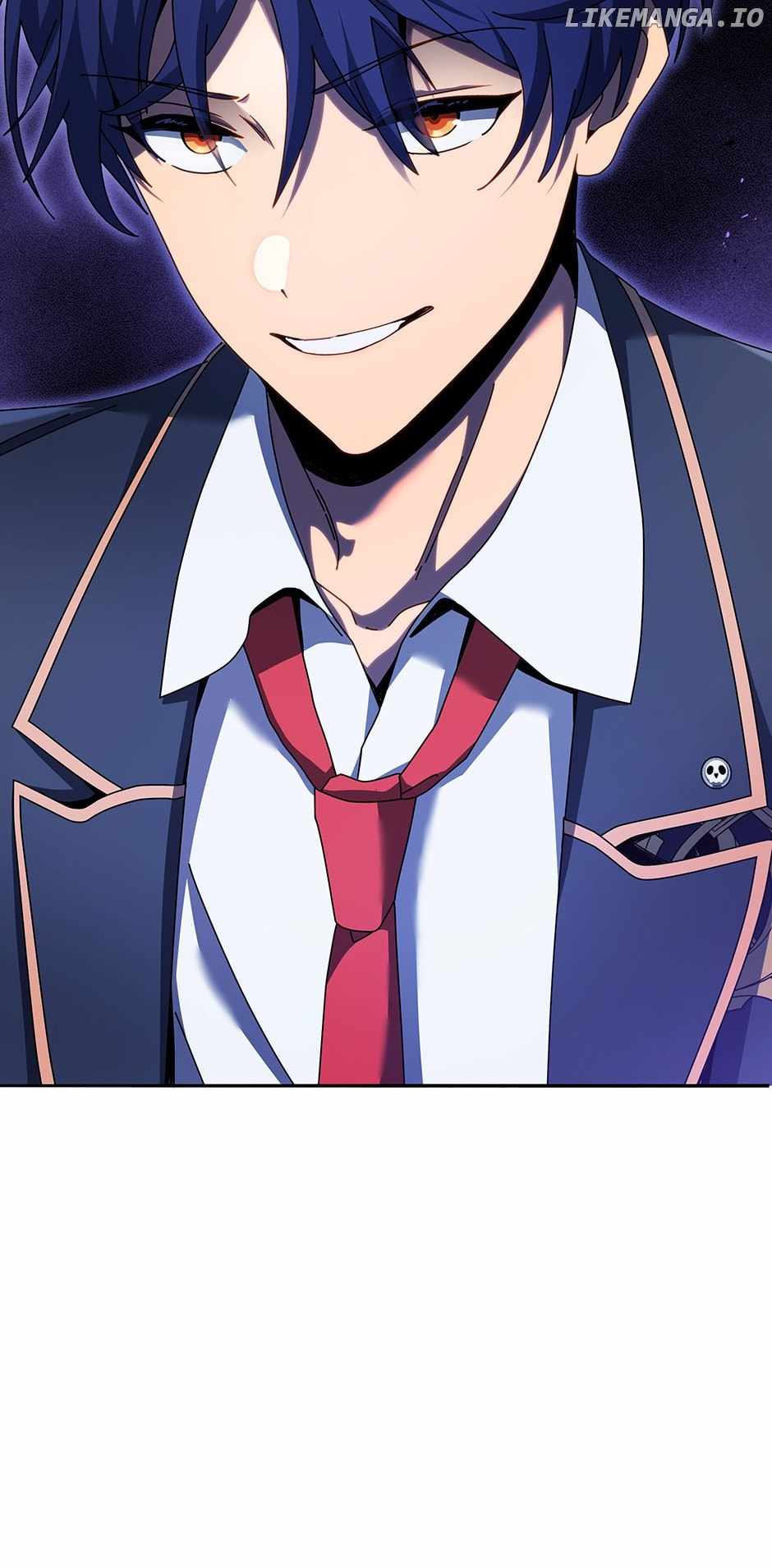 Read Necromancer Acade Manga Online