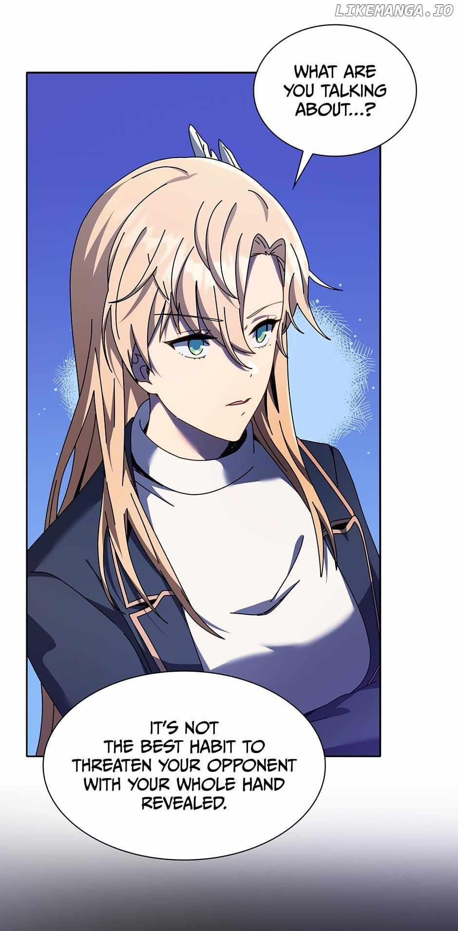 Read Necromancer Acade Manga Online