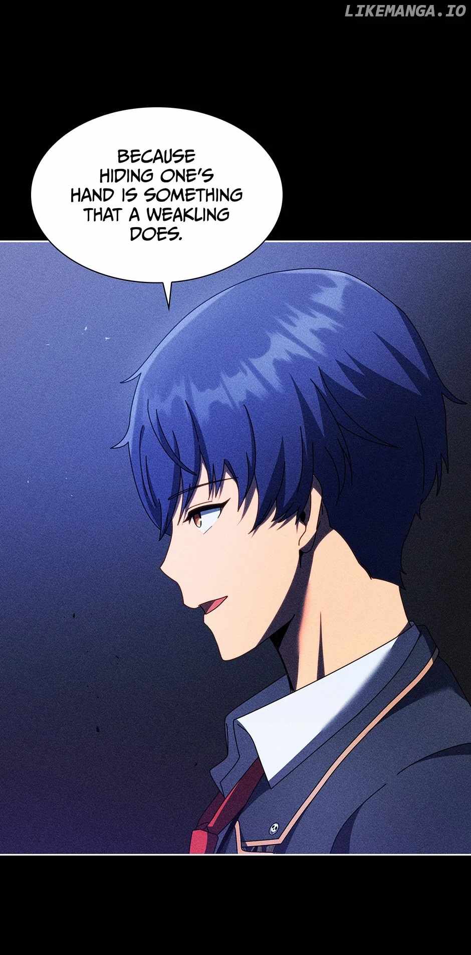 Read Necromancer Acade Manga Online