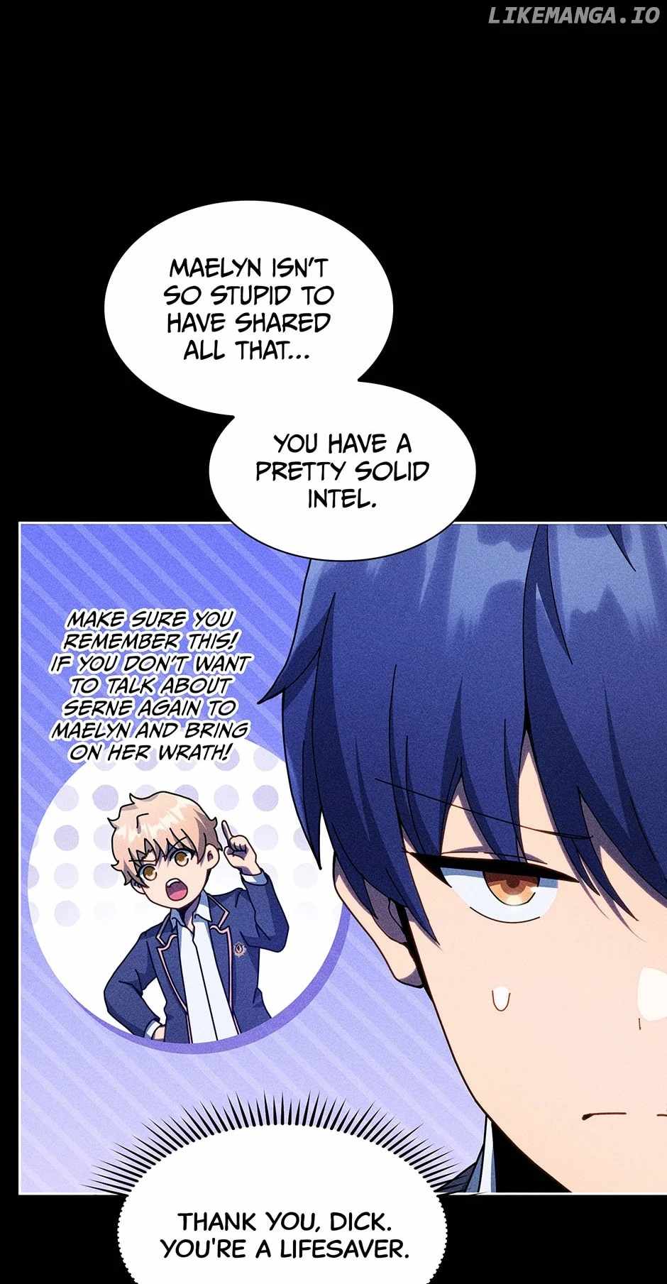 Read Necromancer Acade Manga Online