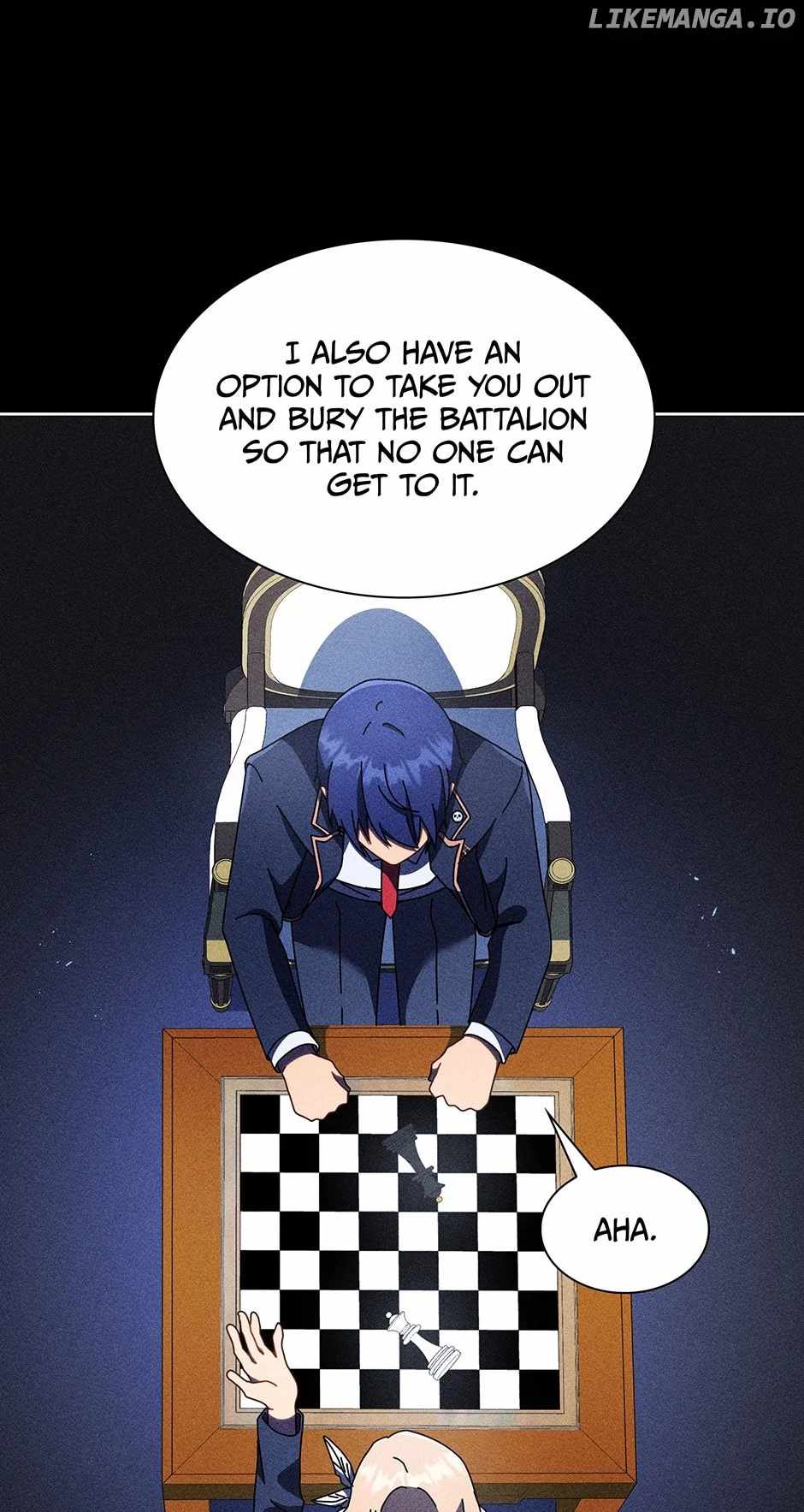 Read Necromancer Acade Manga Online