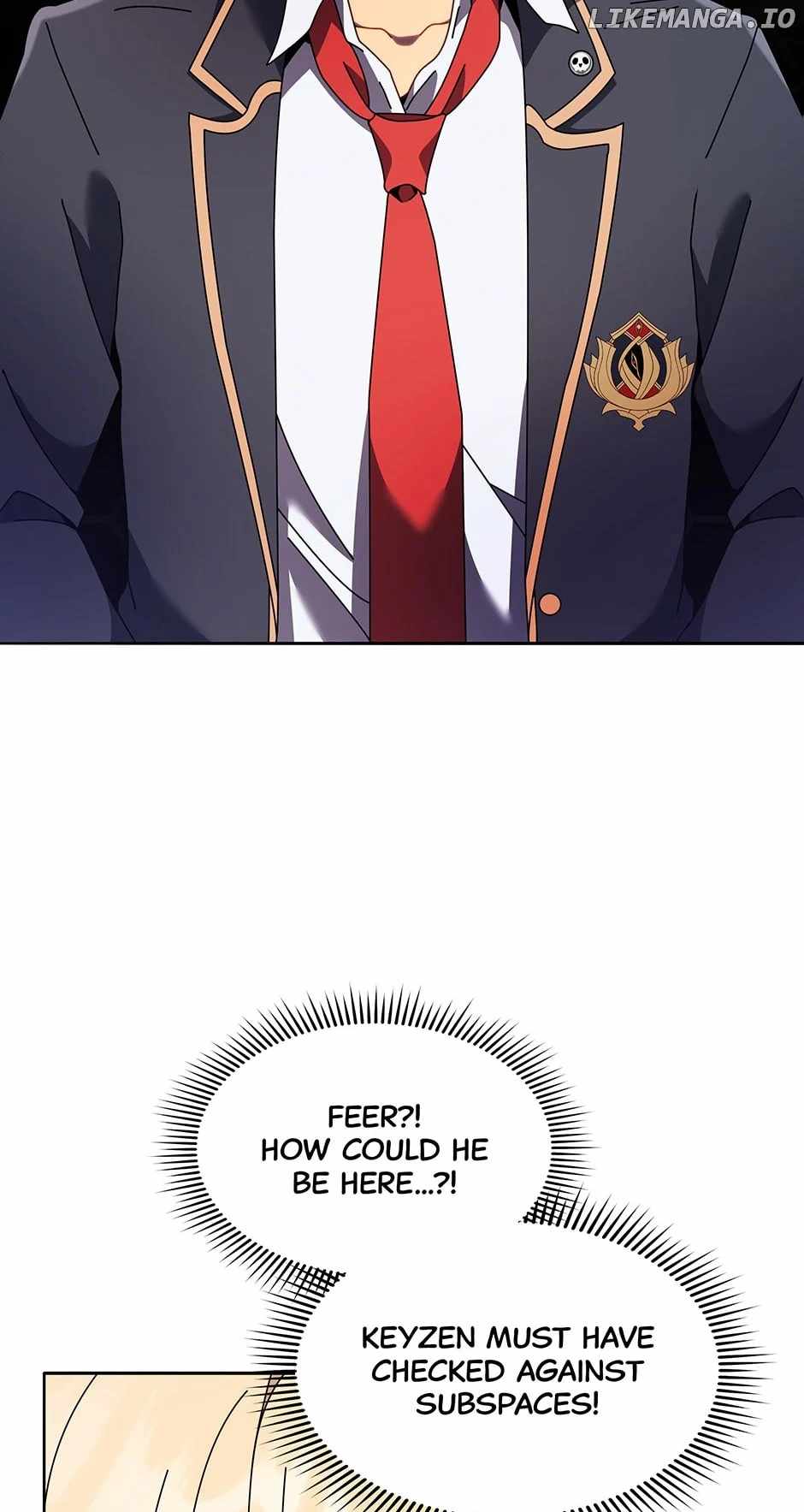 Read Necromancer Acade Manga Online