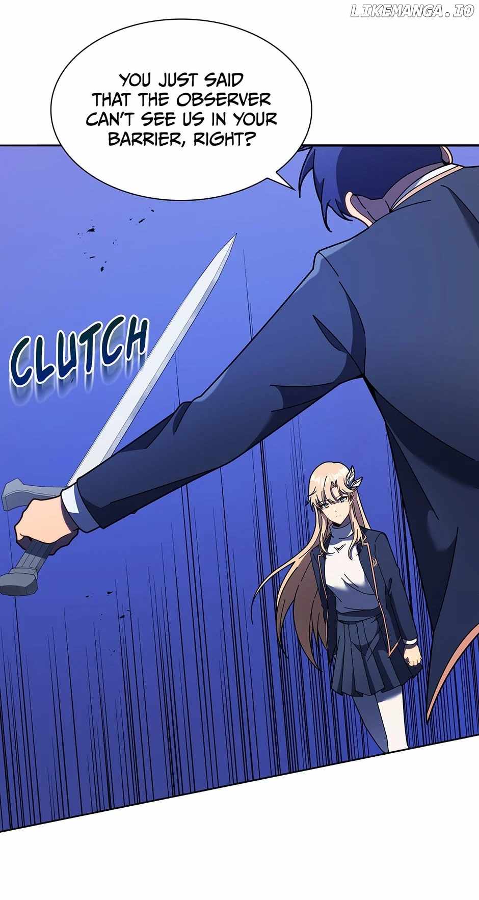 Read Necromancer Acade Manga Online