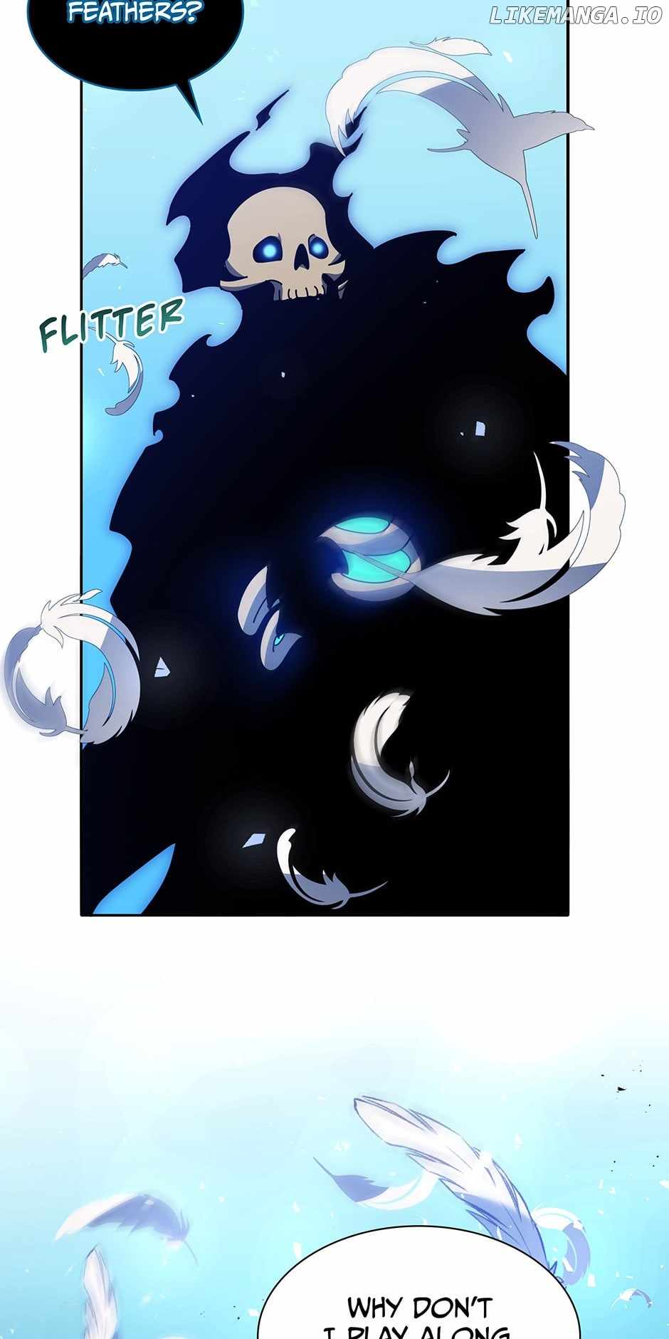 Read Necromancer Acade Manga Online