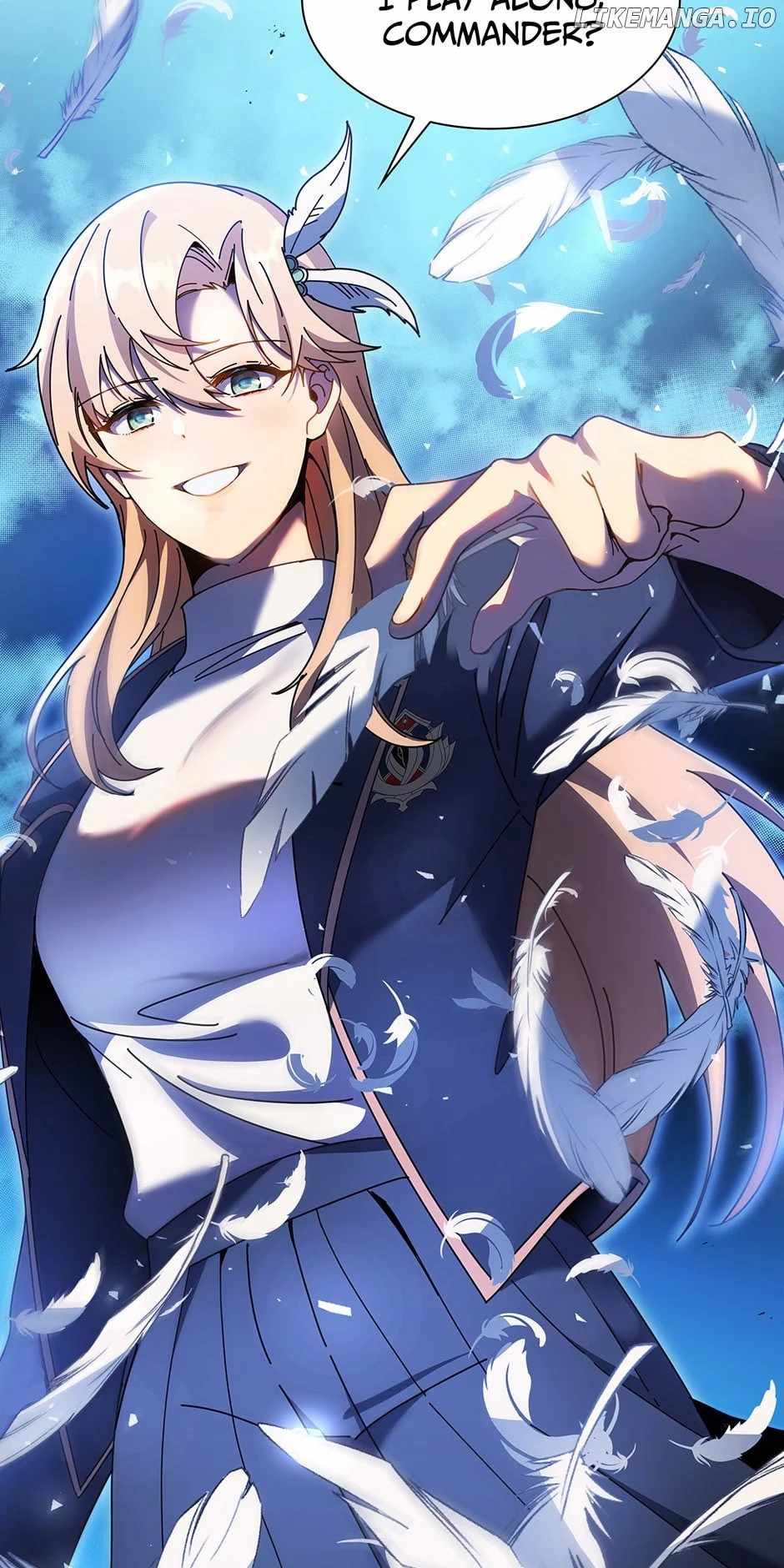 Read Necromancer Acade Manga Online