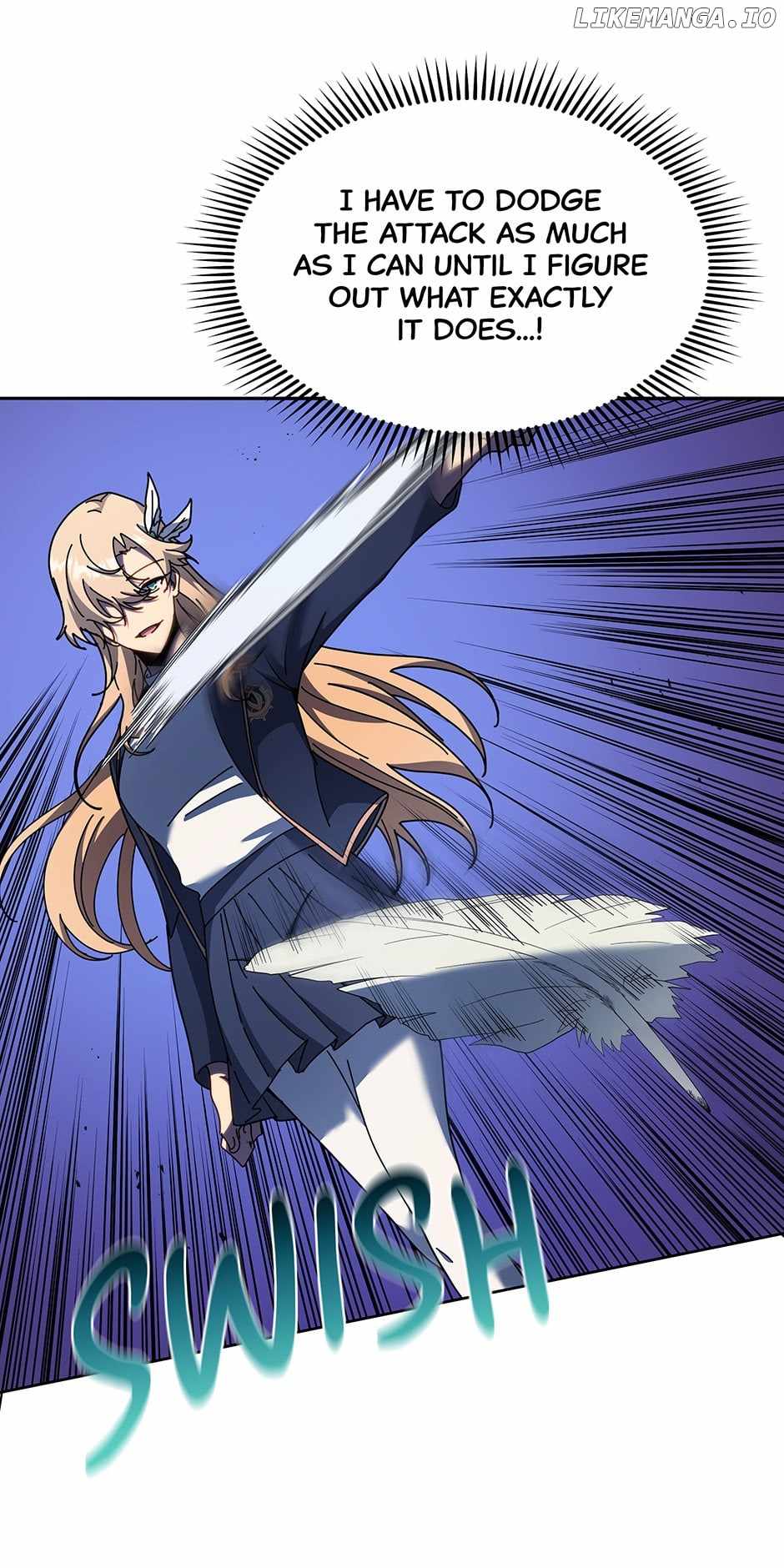 Read Necromancer Acade Manga Online