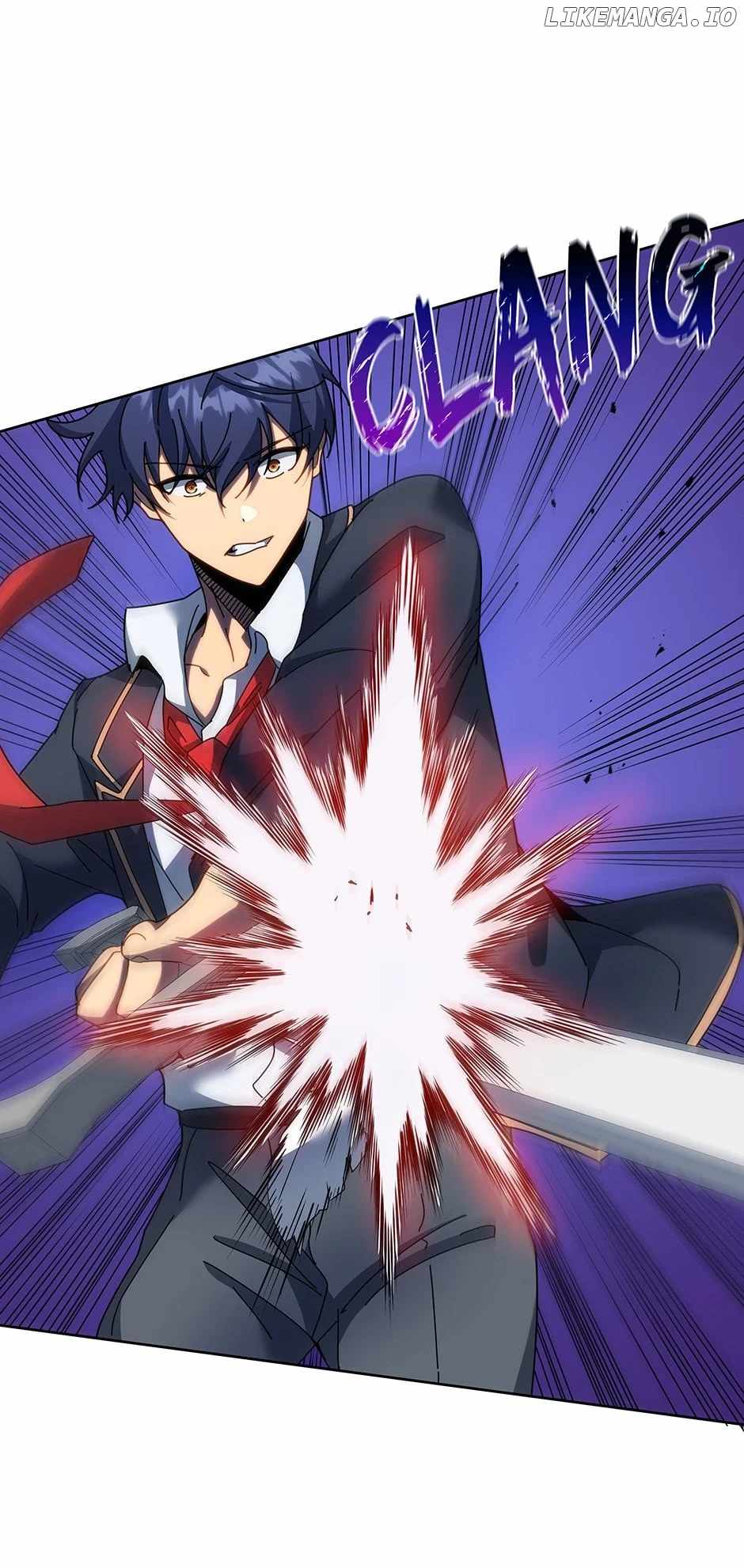 Read Necromancer Acade Manga Online