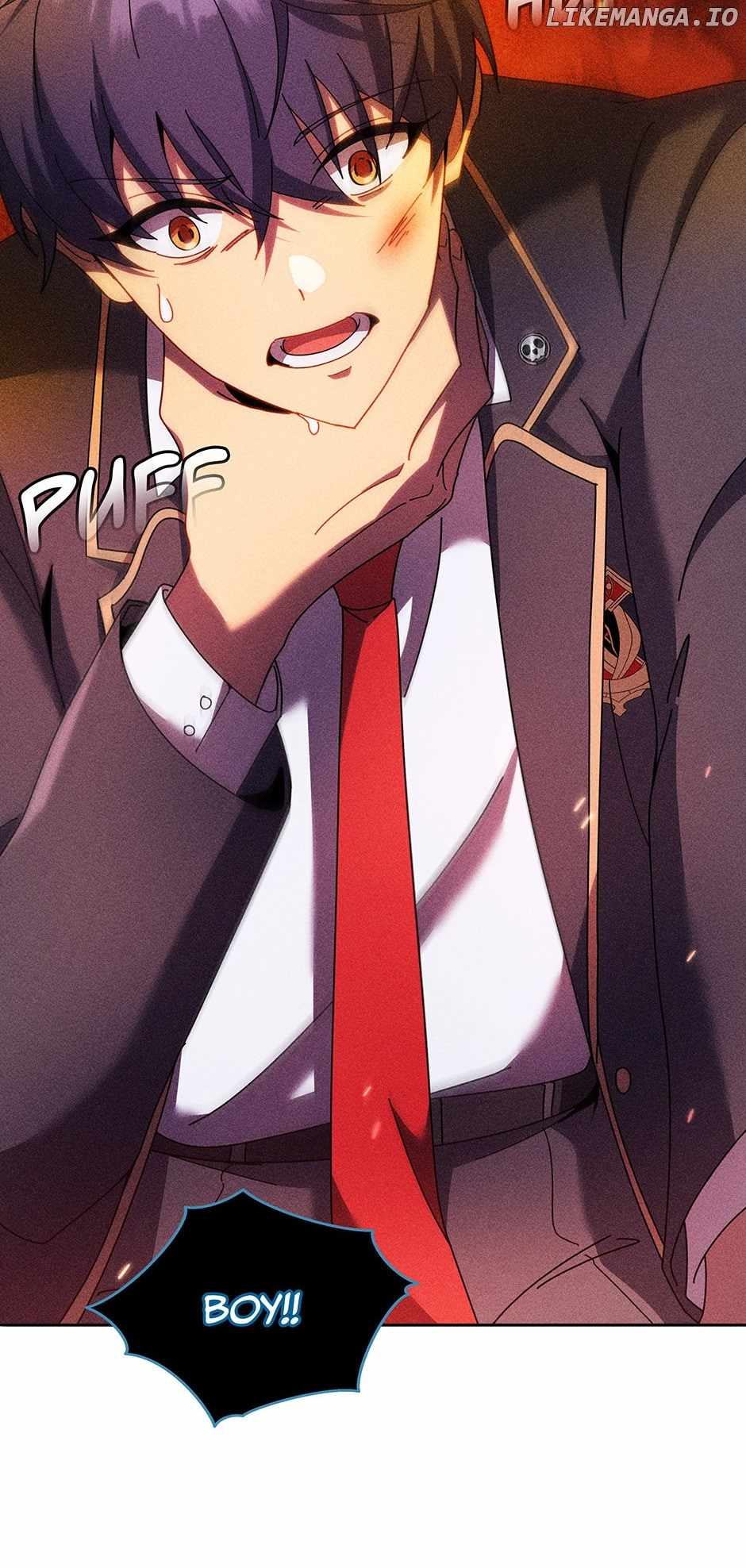 Read Necromancer Acade Manga Online