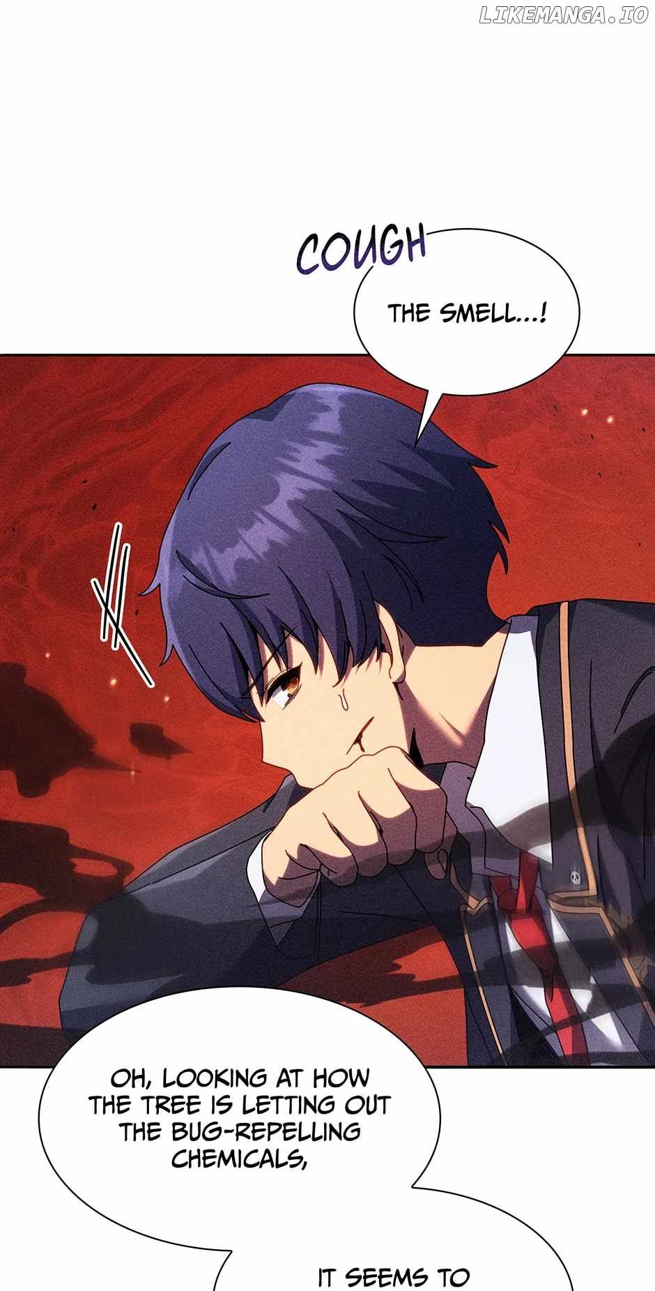 Read Necromancer Acade Manga Online