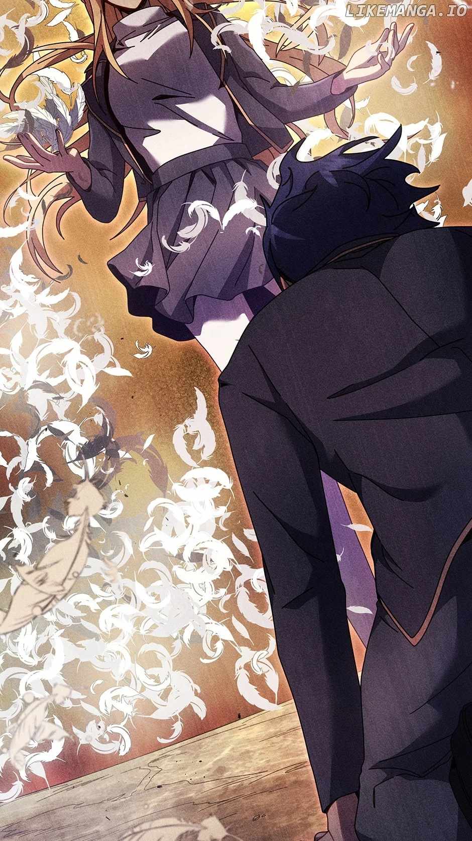 Read Necromancer Acade Manga Online