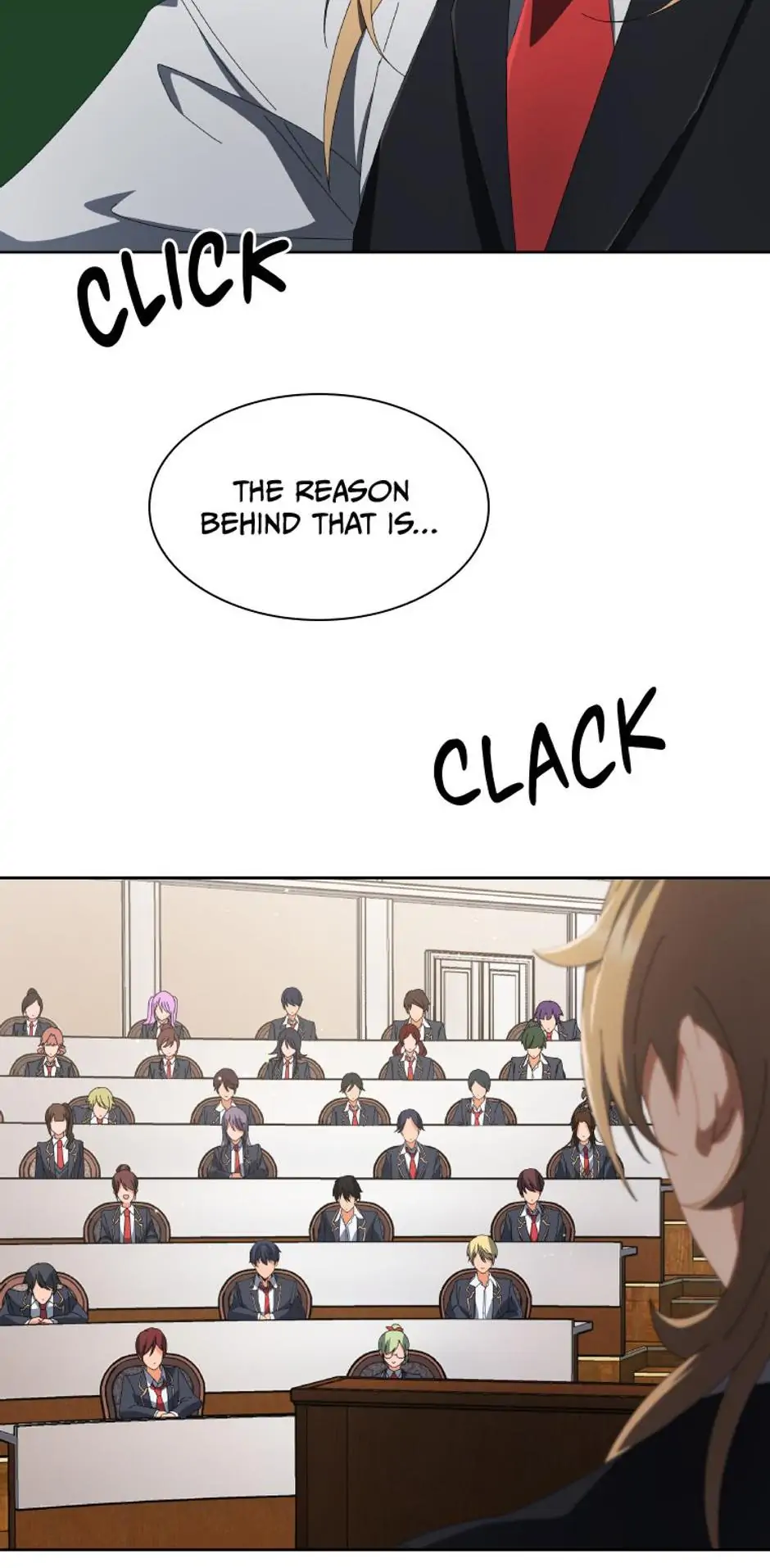 Read Necromancer Acade Manga Online