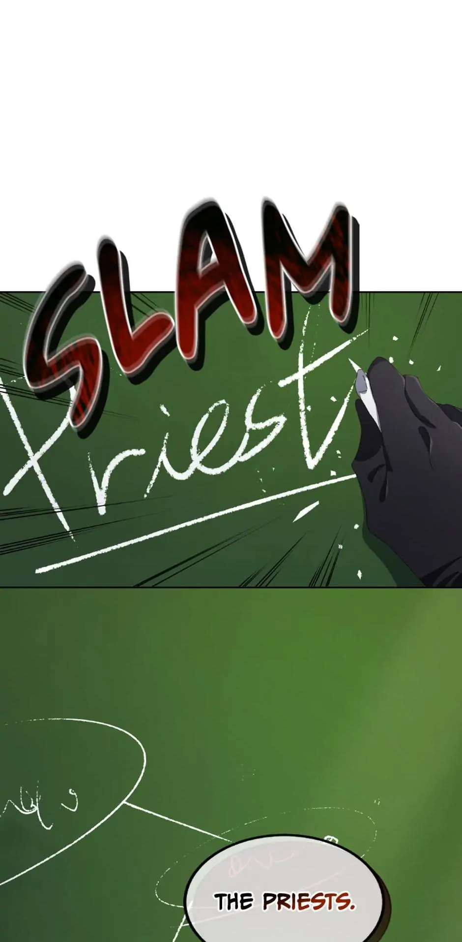 Read Necromancer Acade Manga Online