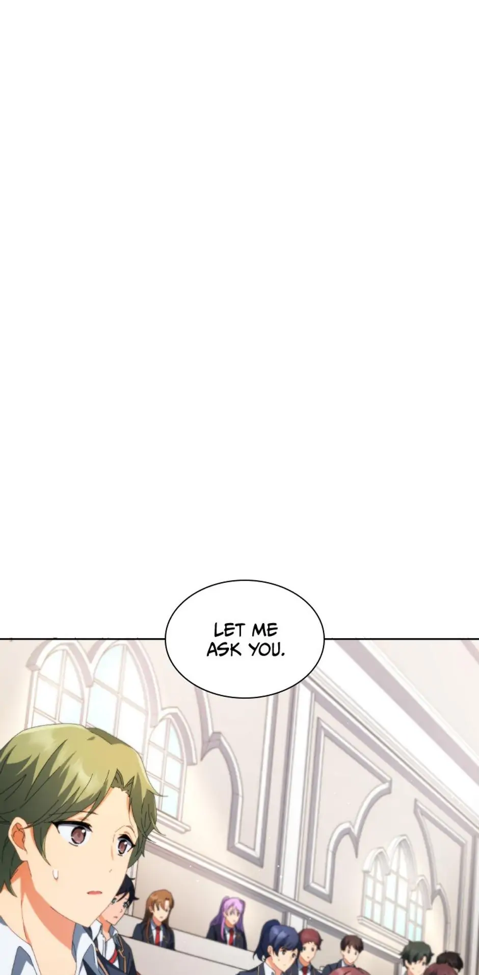 Read Necromancer Acade Manga Online