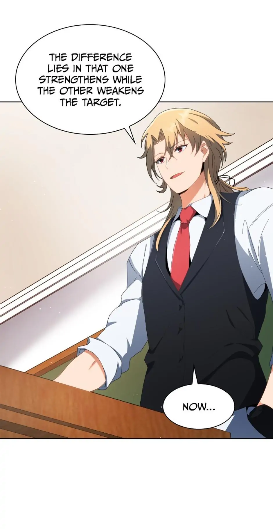 Read Necromancer Acade Manga Online