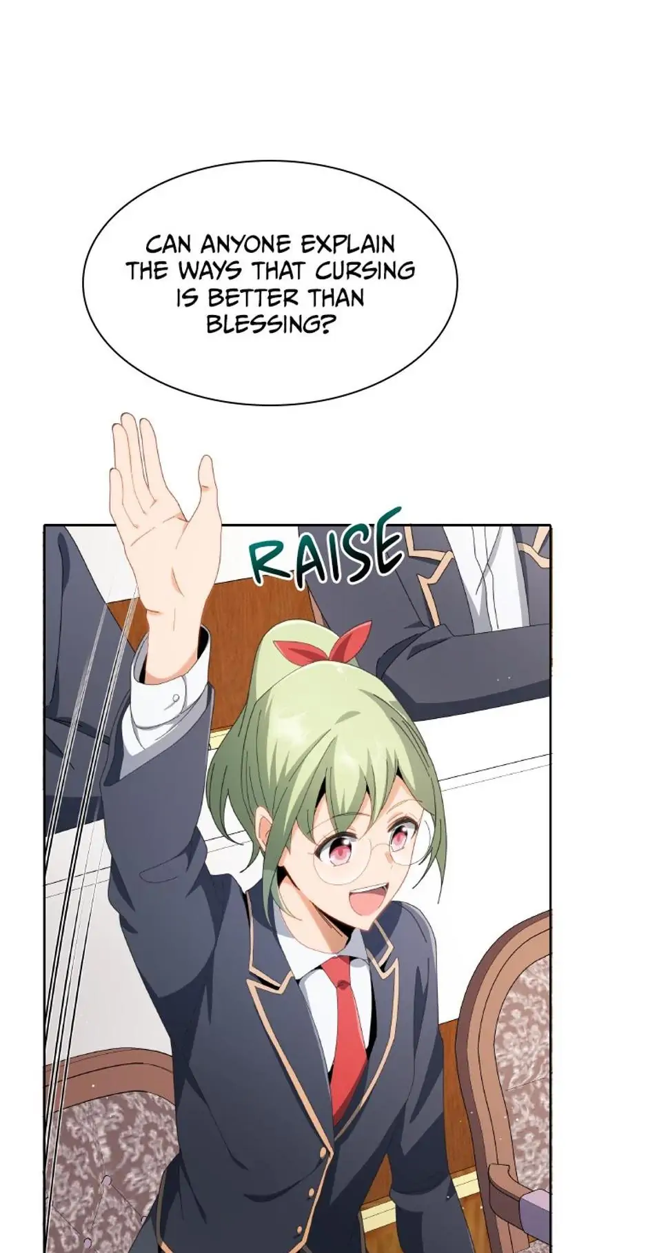 Read Necromancer Acade Manga Online