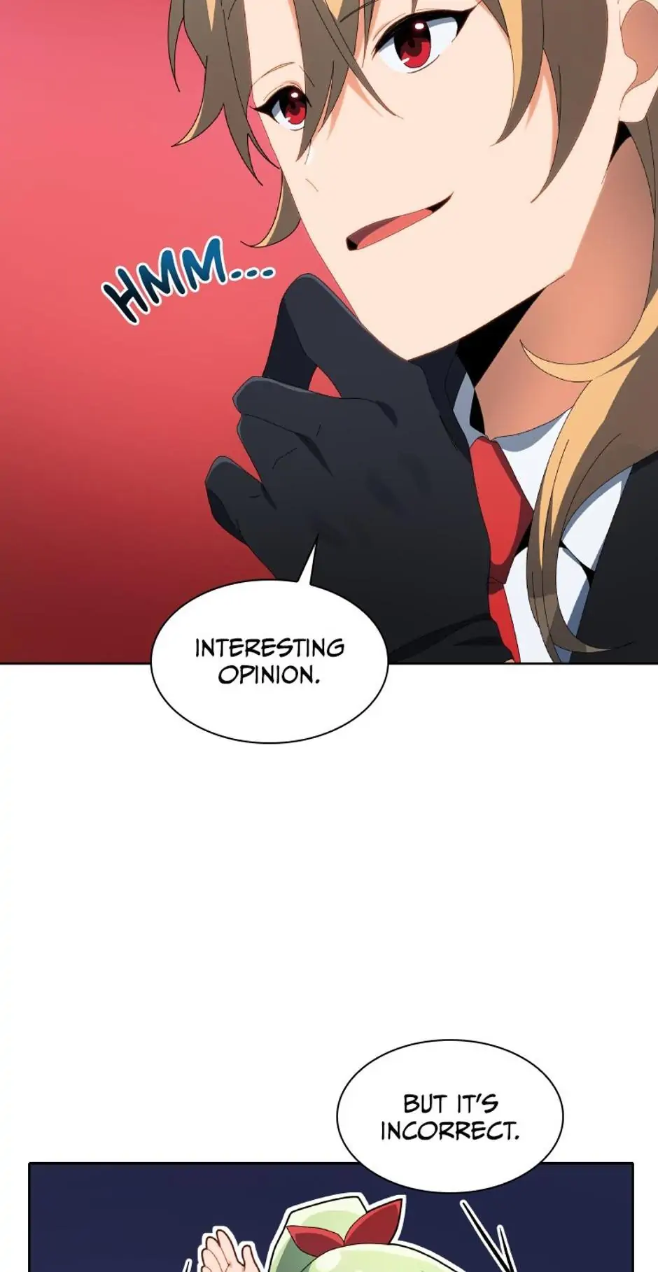 Read Necromancer Acade Manga Online