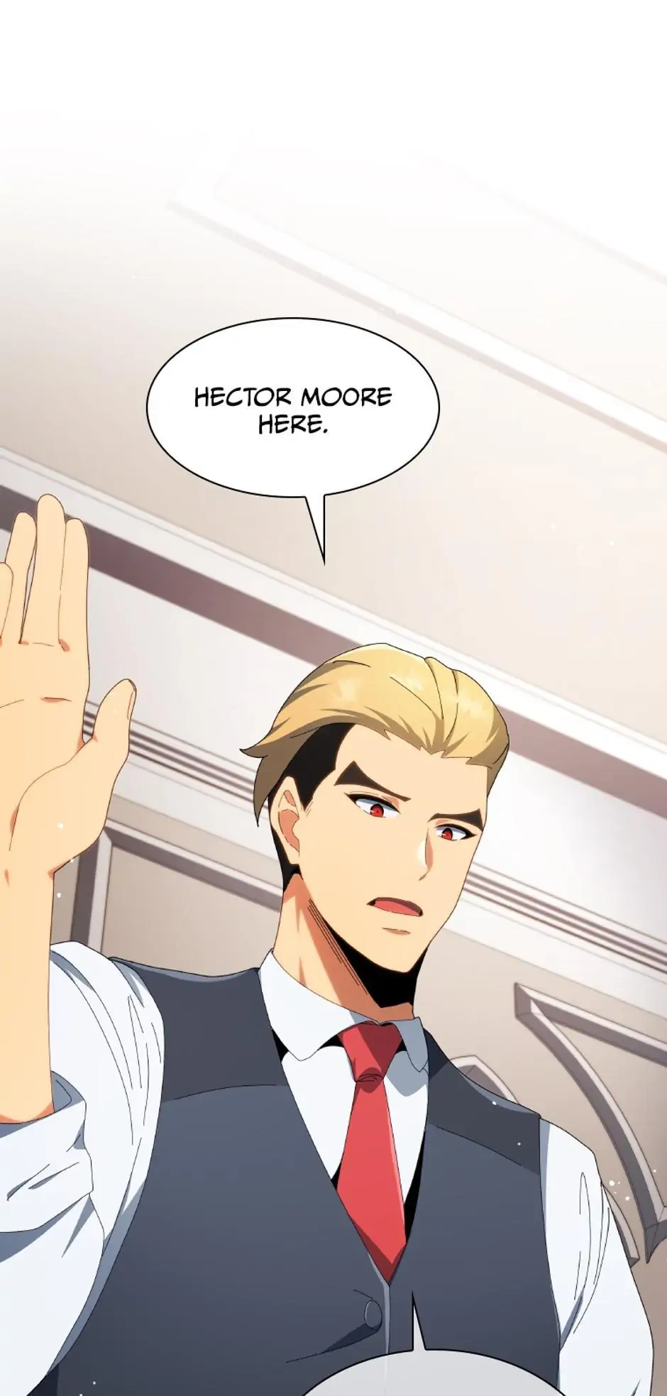 Read Necromancer Acade Manga Online