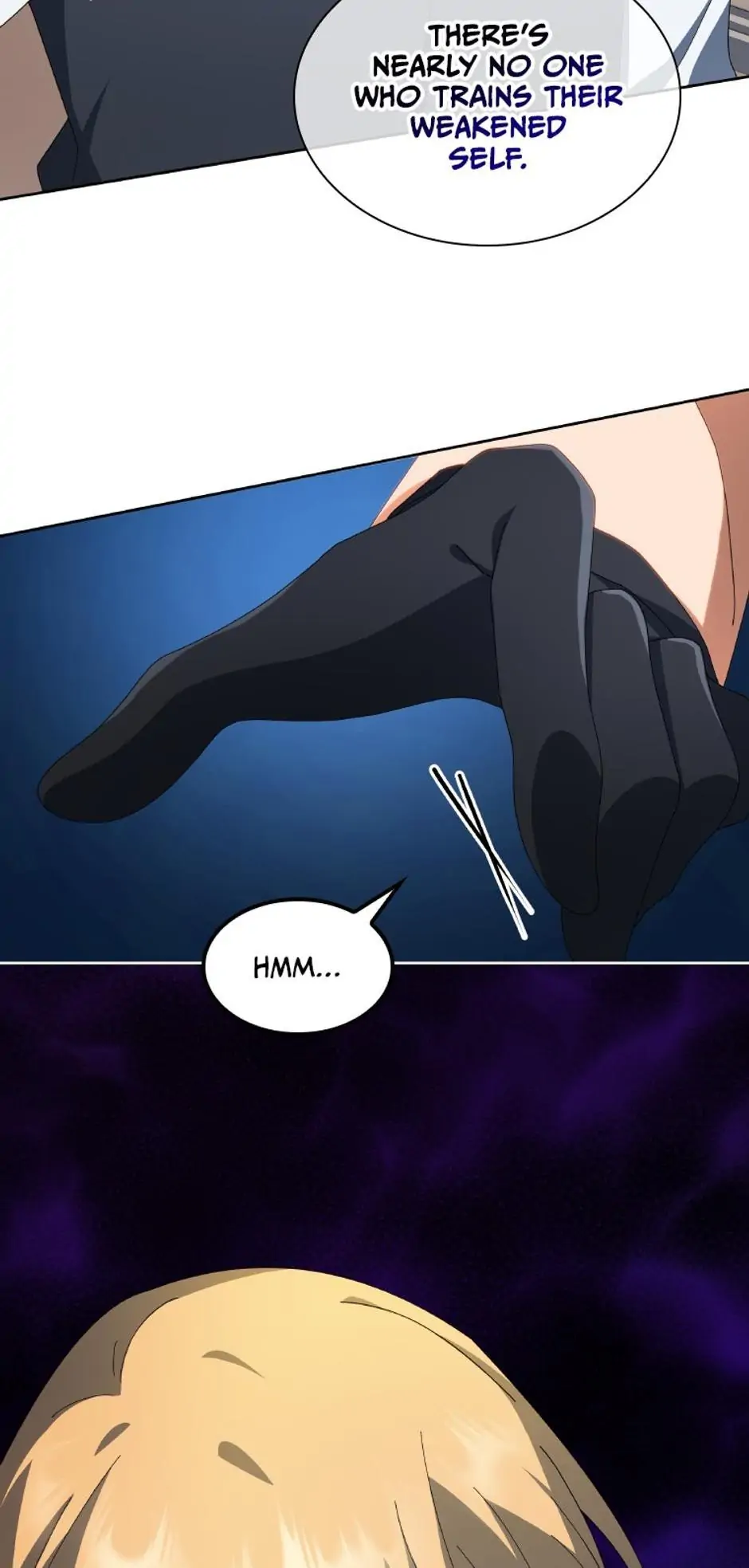 Read Necromancer Acade Manga Online