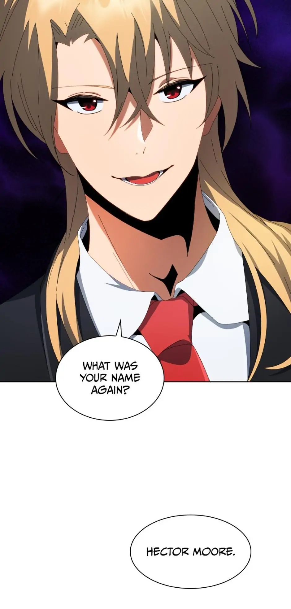 Read Necromancer Acade Manga Online